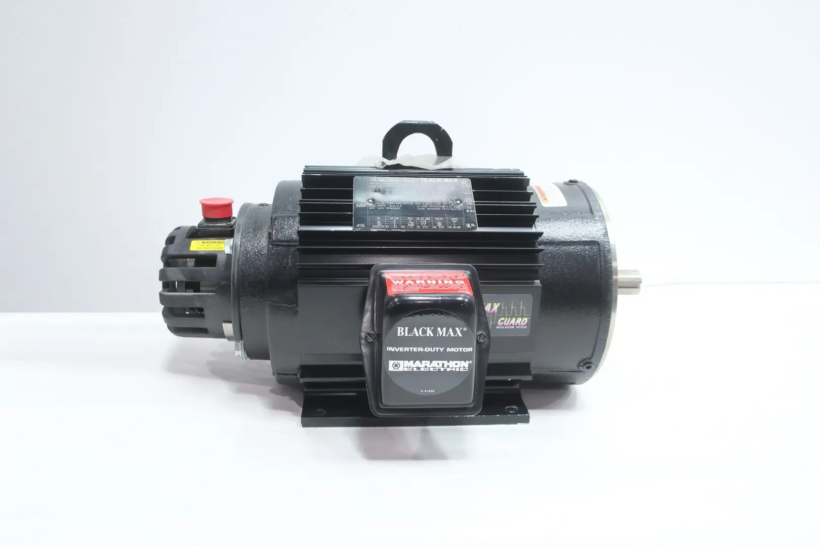 Produktfoto 1 von MARATHON HVK 184THL7726FG R143
