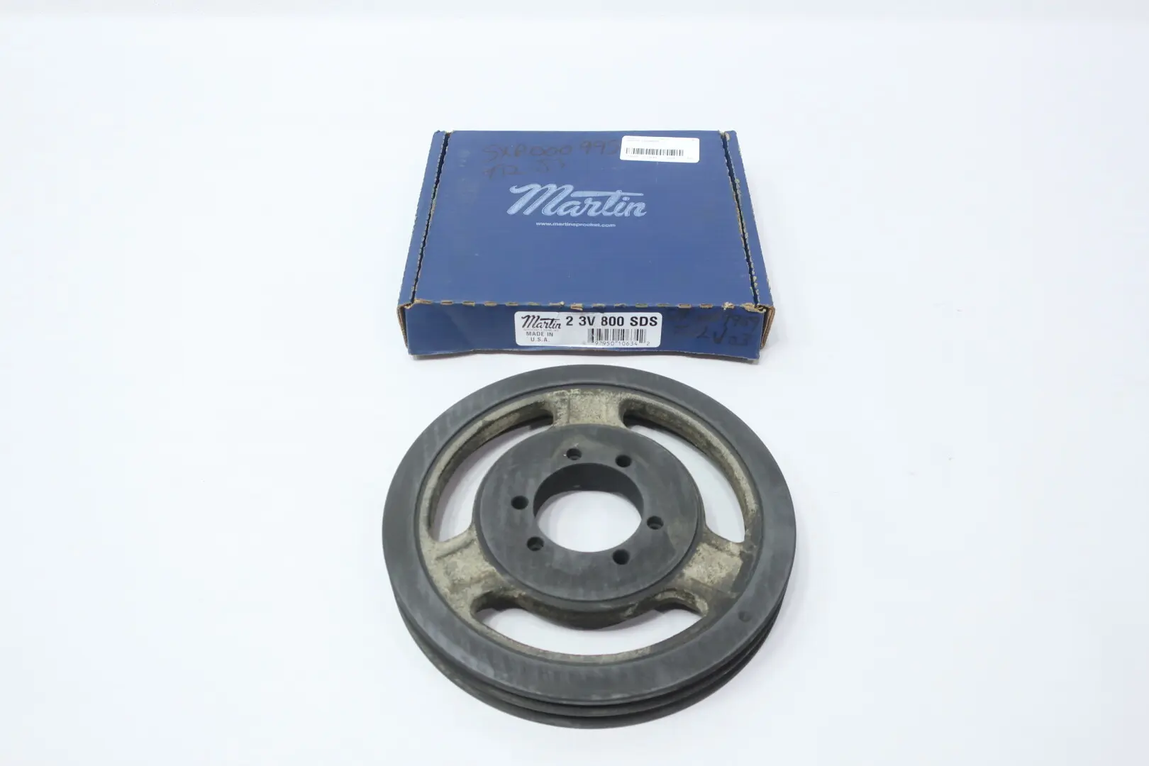 Produktfoto 1 von MARTIN 23V800SDS