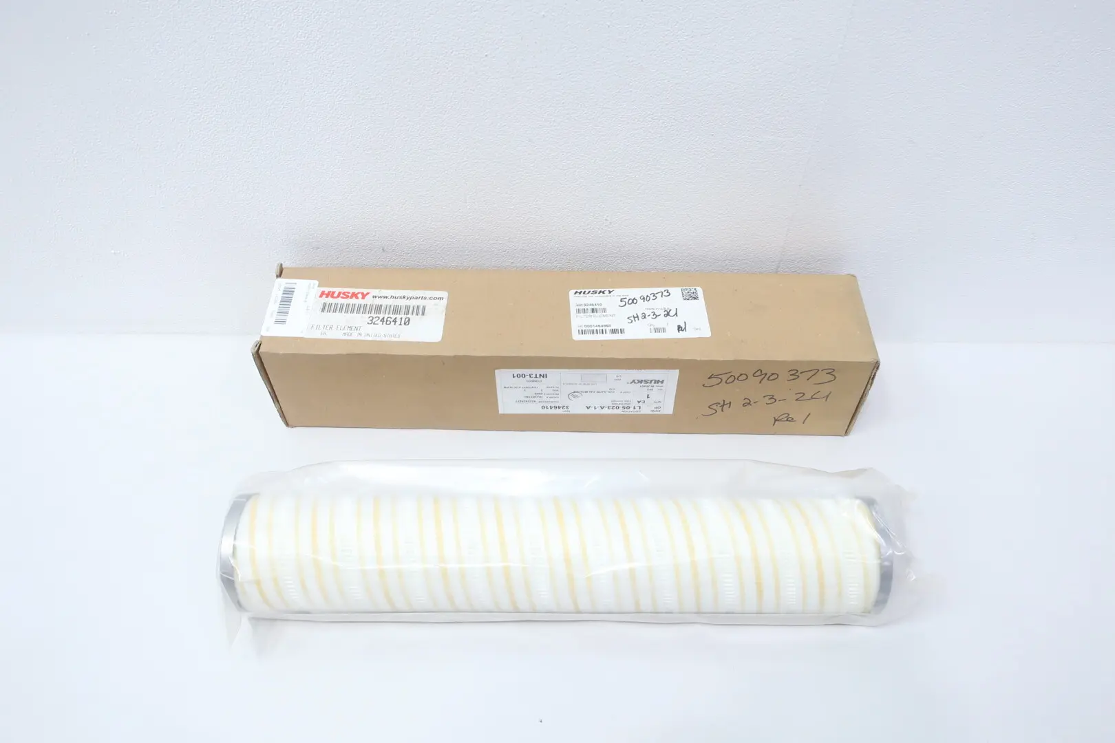 Produktfoto 1 von HUSKY 3246410