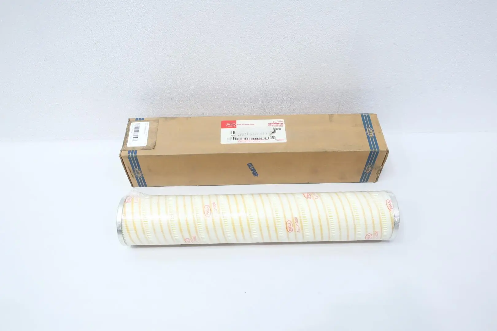 Produktfoto 1 von PALL HC9600FKN16Z