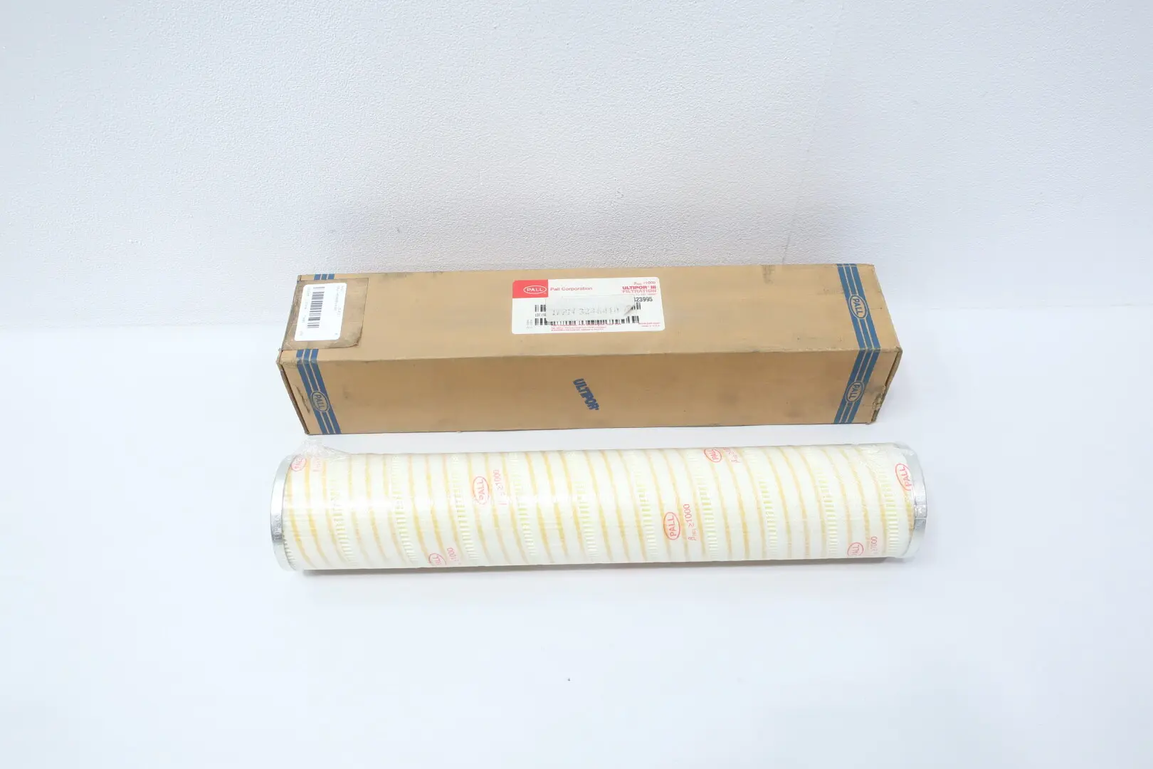 Produktfoto 1 von PALL HC9600FKN16Z