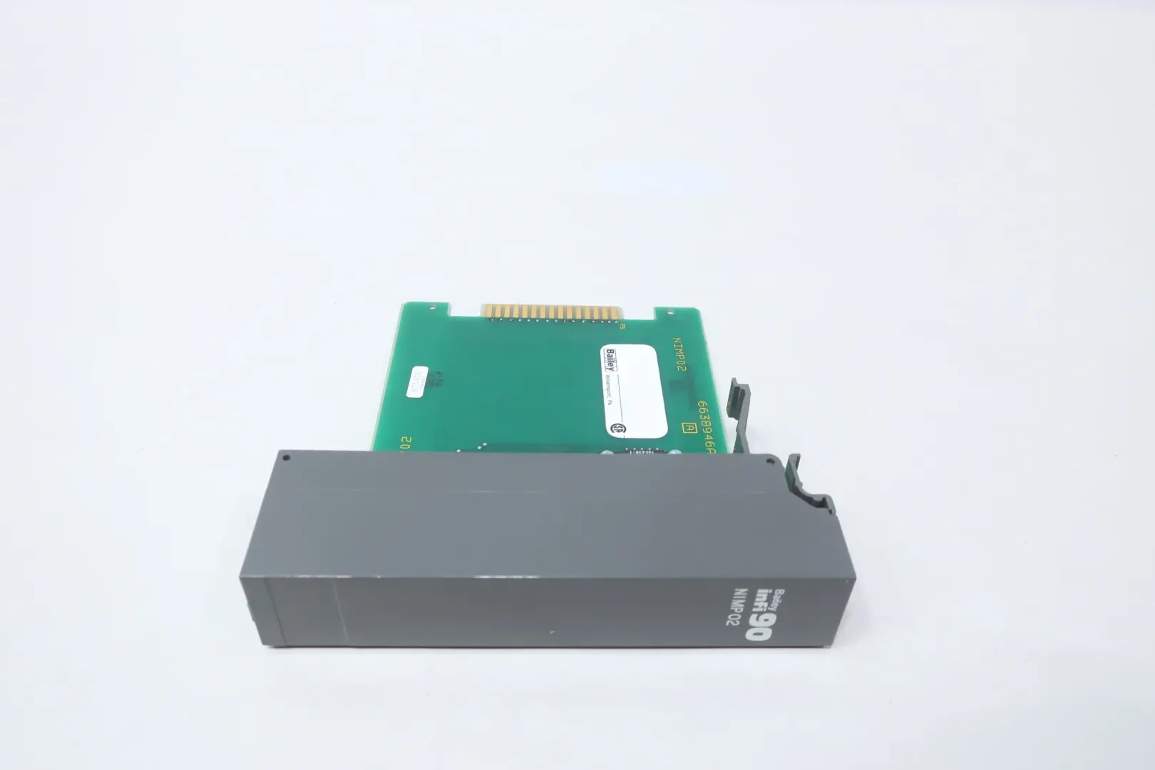 Produktfoto 1 von BAILEY NIMP02 6638946A1