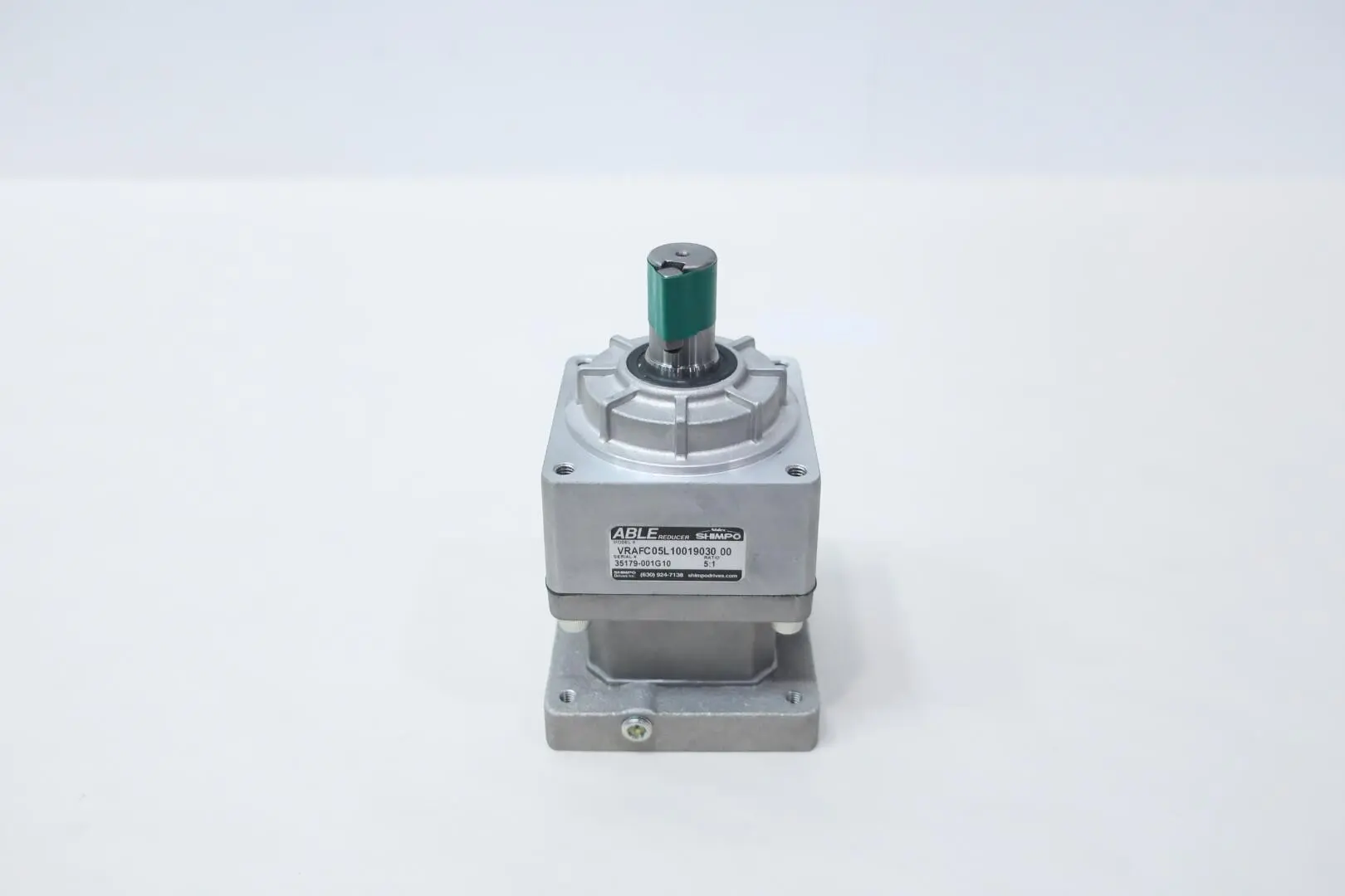 Produktfoto 1 von NIDEC-SHIMPO VRAFC05L100190030 00