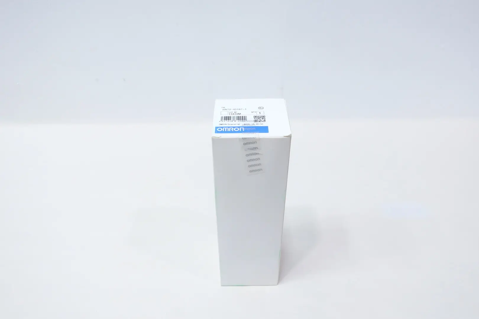 Produktfoto 1 von OMRON SRT2-ID16T-1