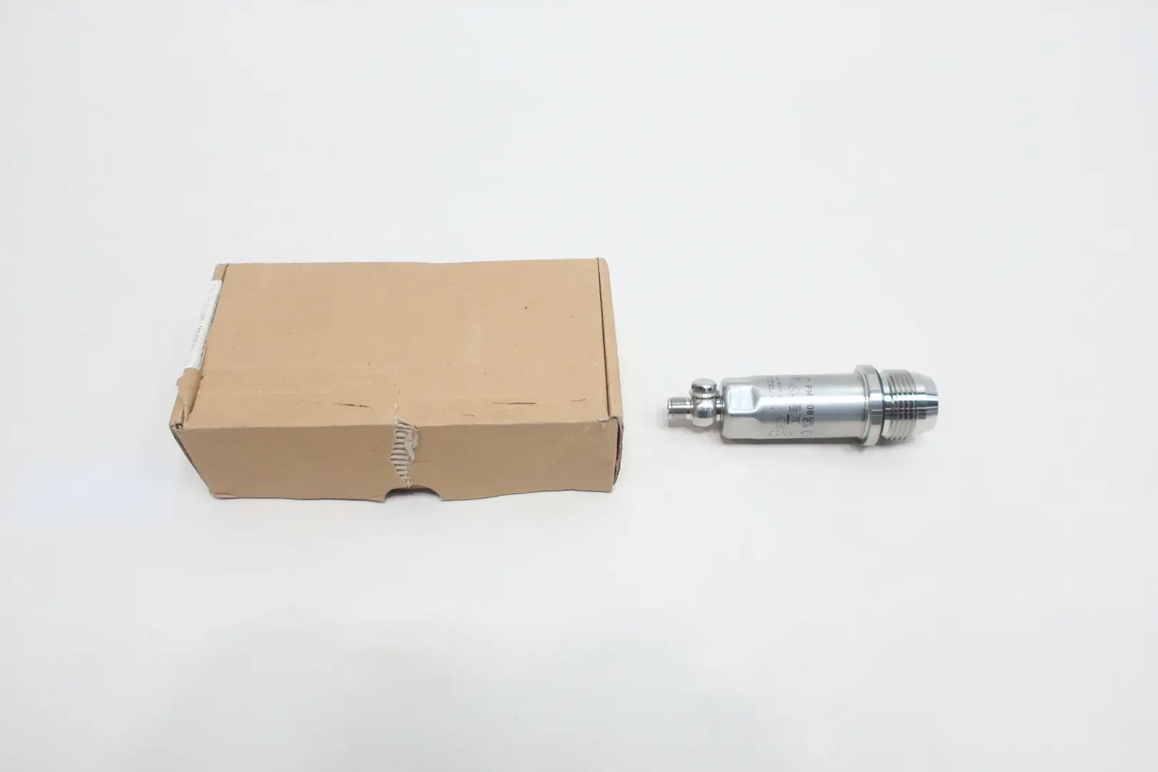 Produktfoto 1 von IFM ELECTRONIC PM1608