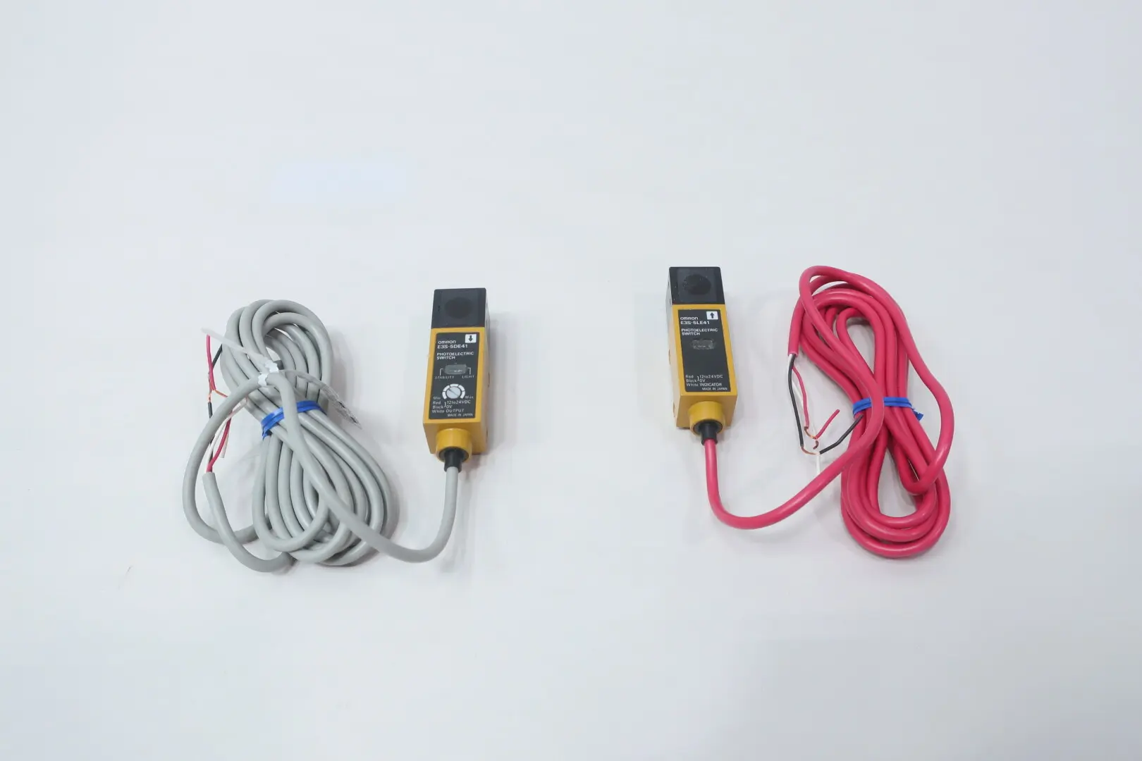 Produktfoto 1 von OMRON E3S-5E41
