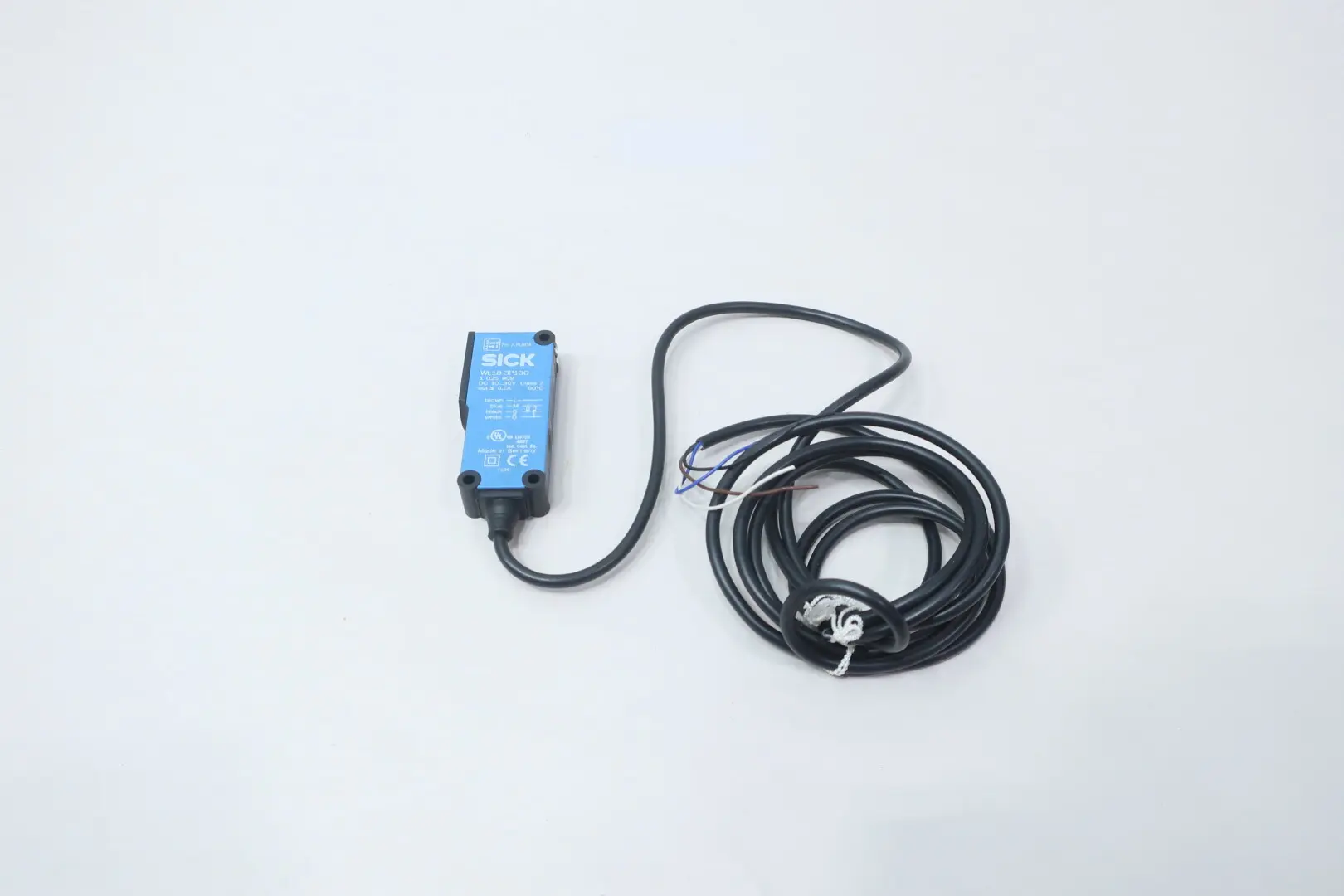 Produktfoto 1 von SICK WL18-3P130