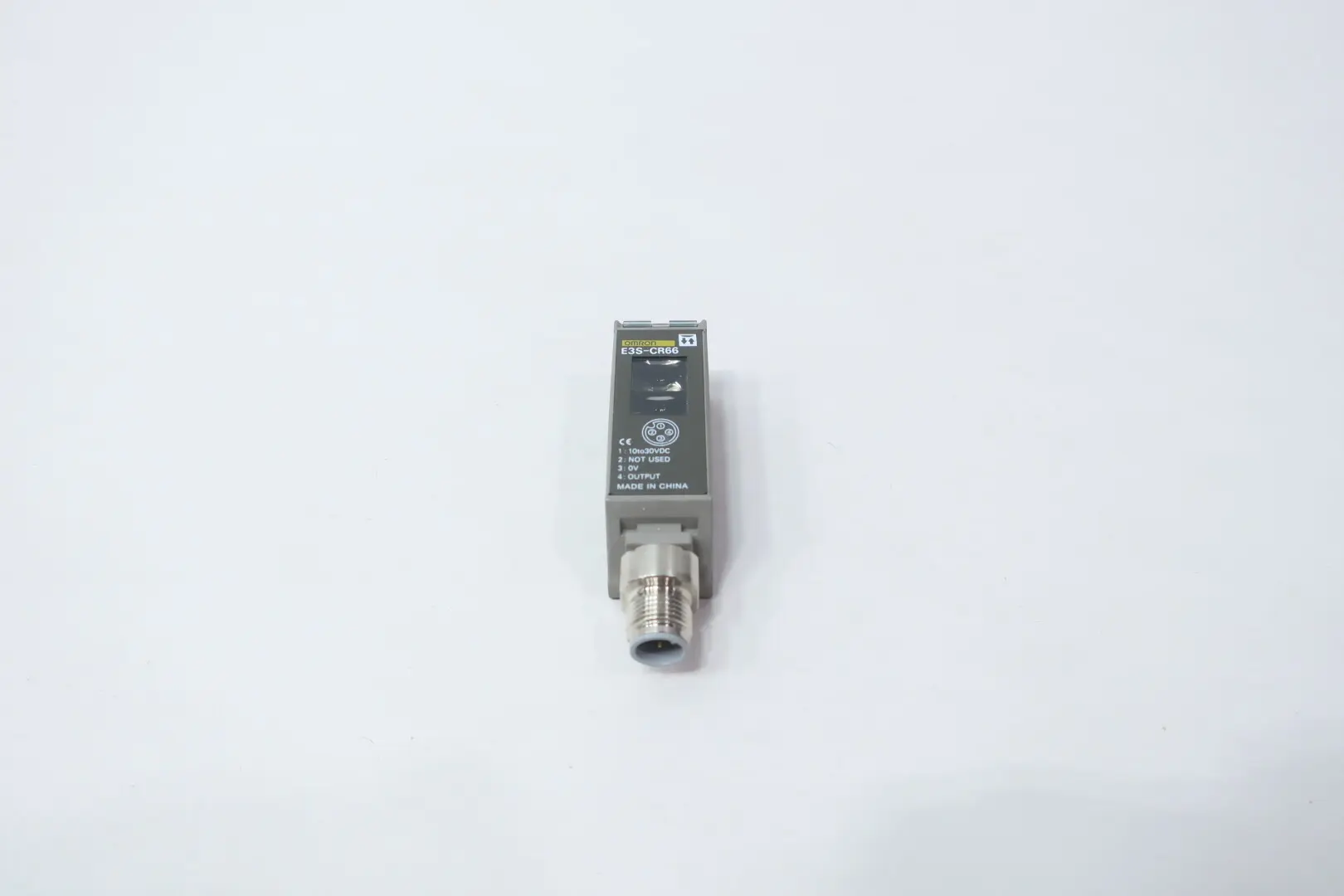 Produktfoto 1 von OMRON E3S-CR66