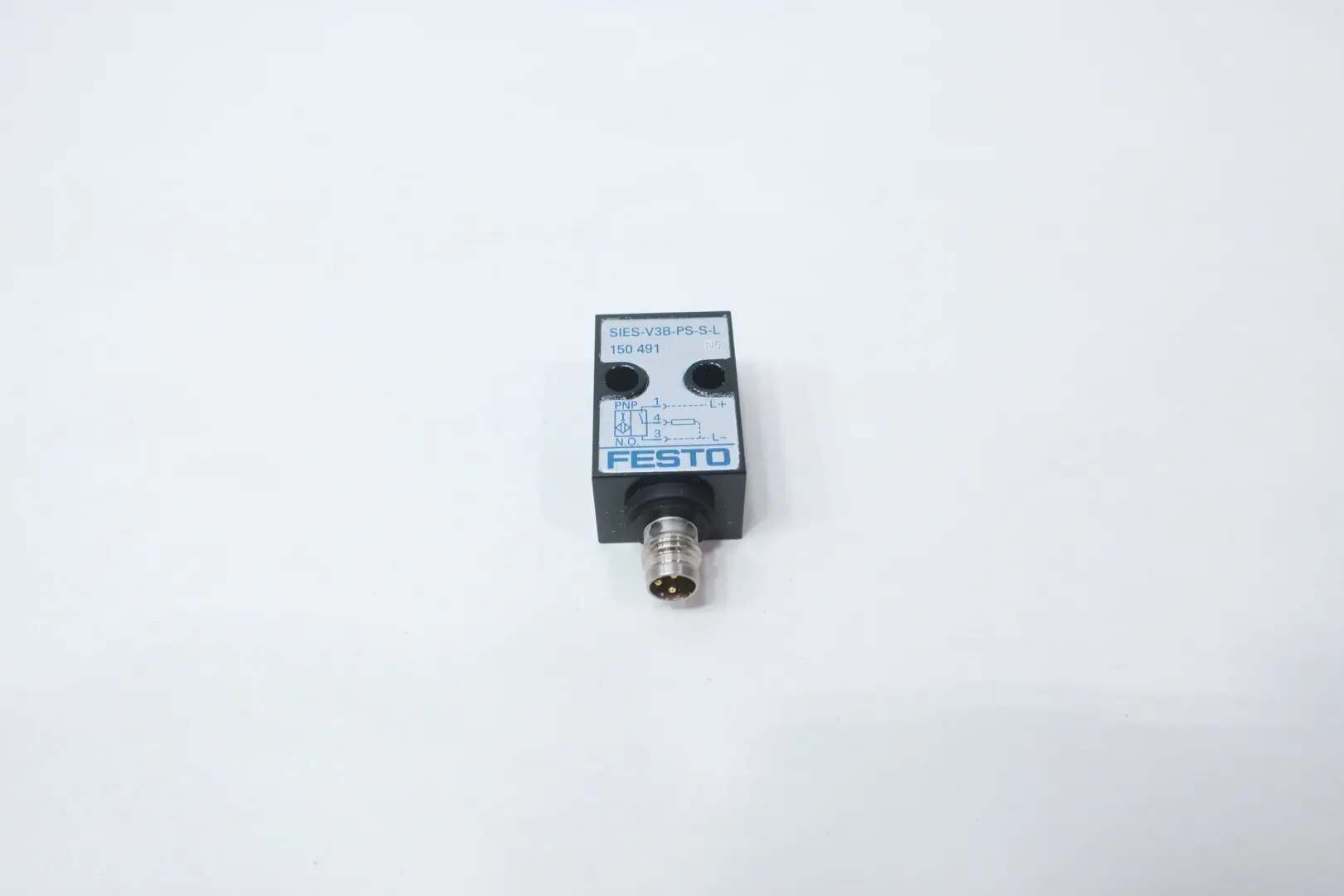 FESTO SIES-V3B-PS-S-L