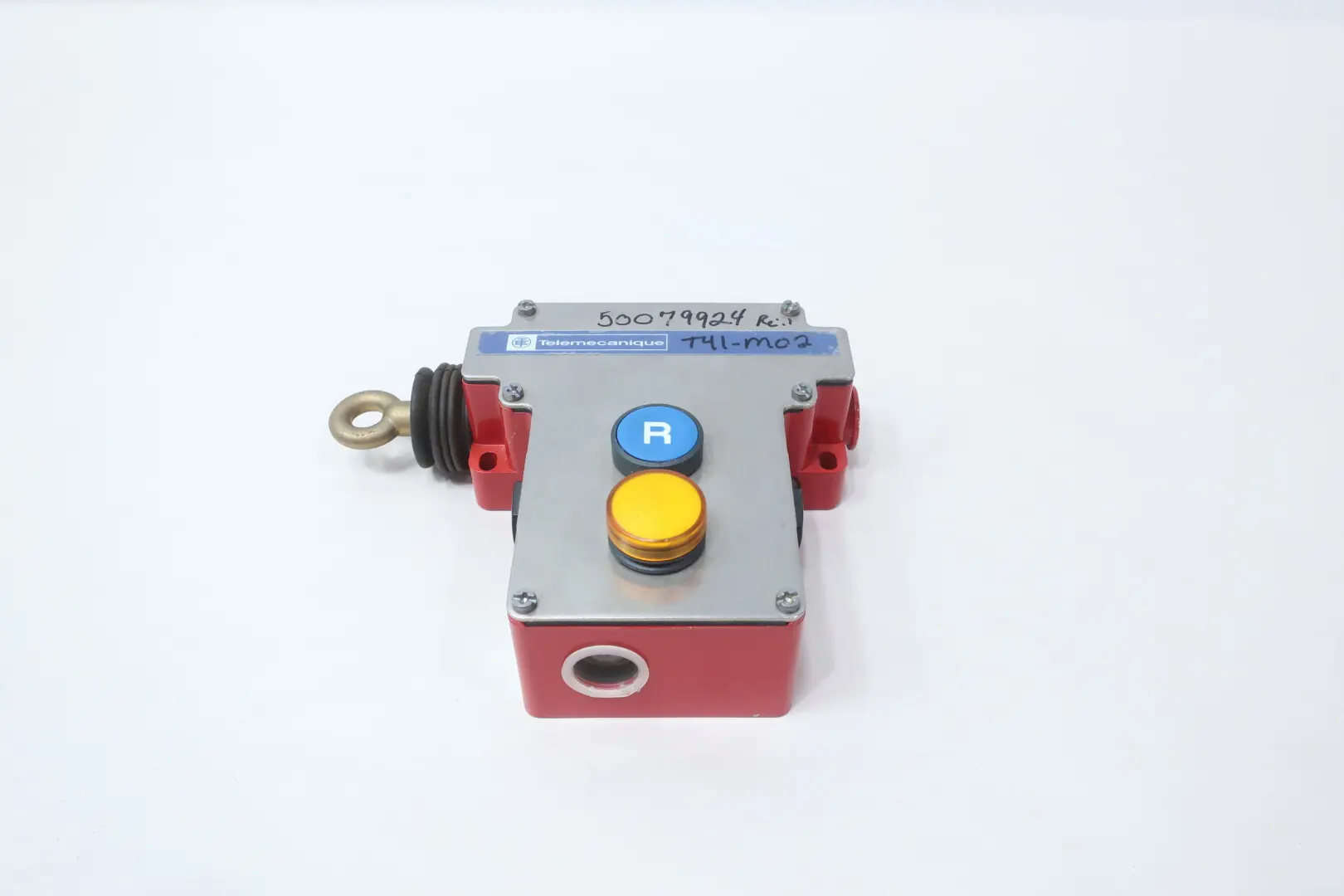 Produktfoto 1 von TELEMECANIQUE XY2CE2A196