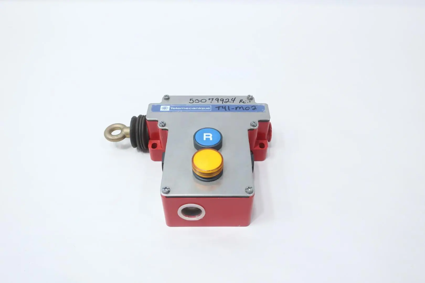Produktfoto 1 von TELEMECANIQUE XY2CE2A196