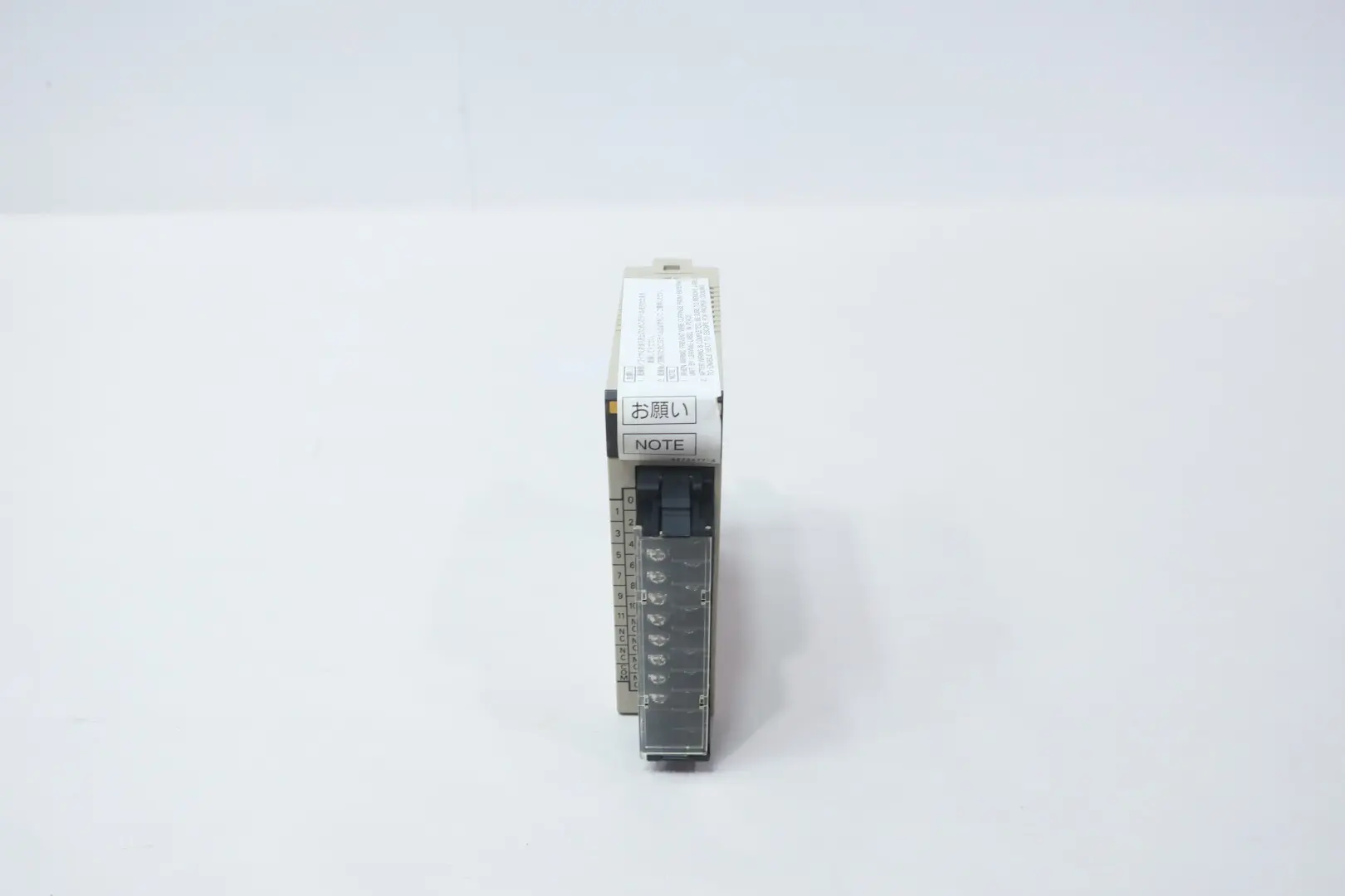 Produktfoto 1 von OMRON C200H-OC222