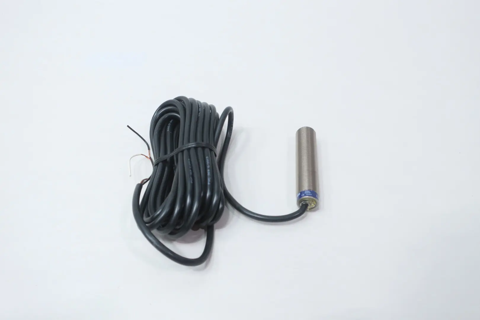 Produktfoto 1 von TELEMECANIQUE XS1 M18DA9AV