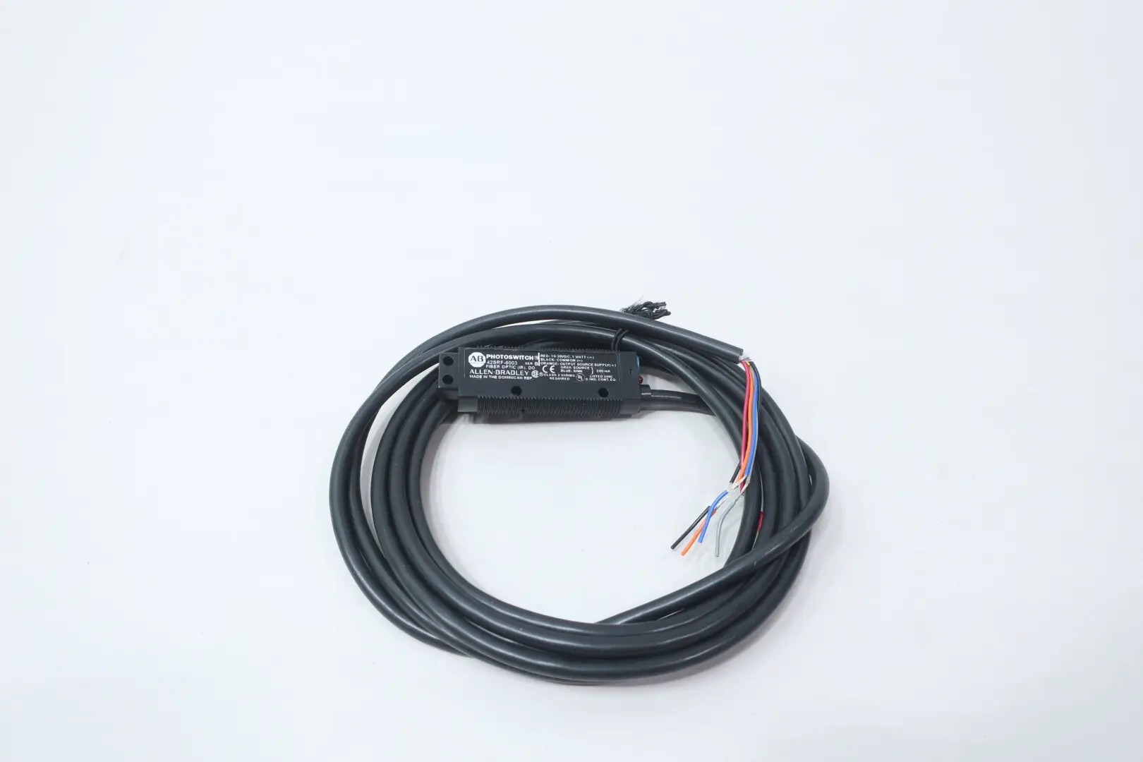 Produktfoto 1 von ALLEN BRADLEY 42SRF-6003