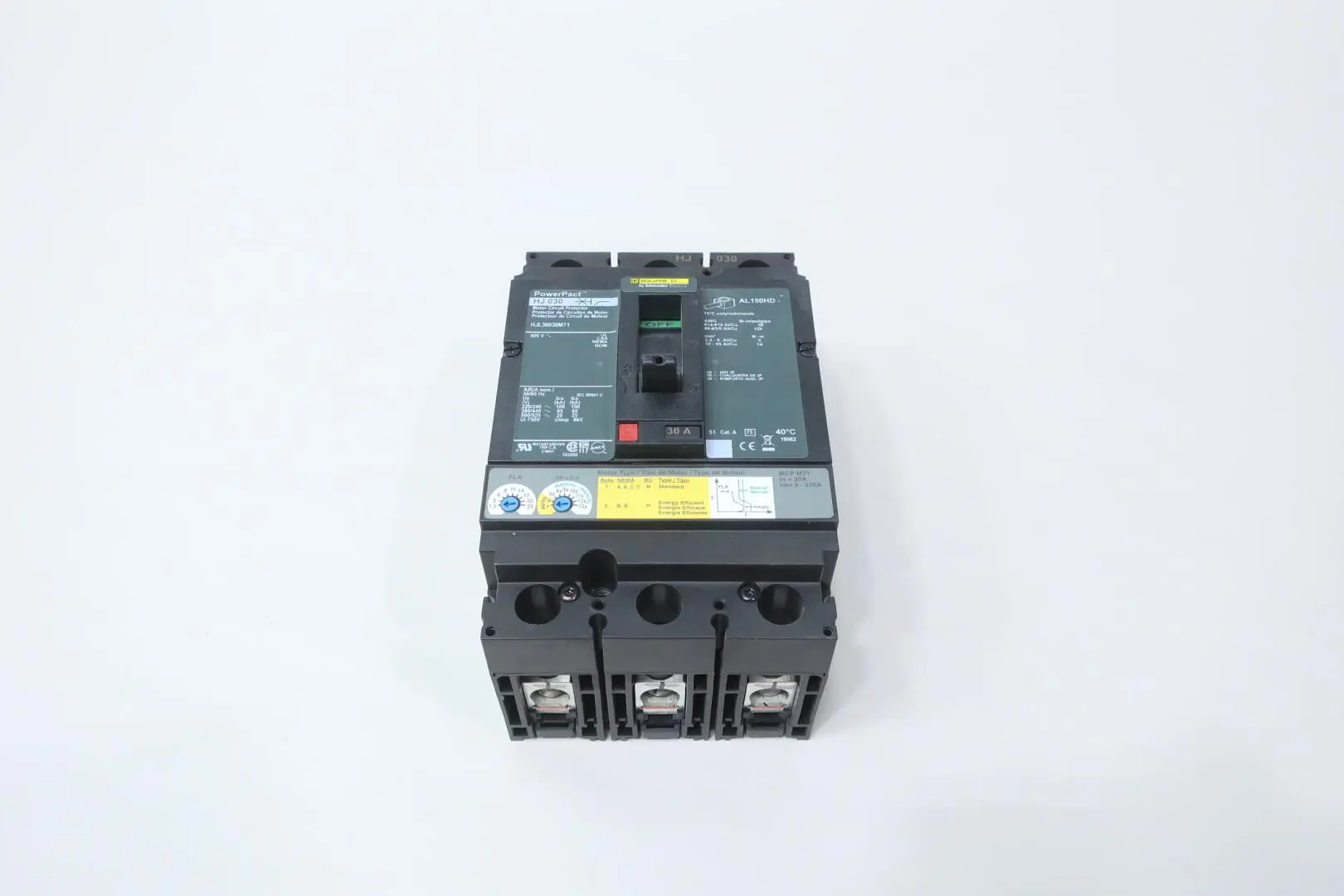 Produktfoto 1 von SQUARE D HJL36030M71