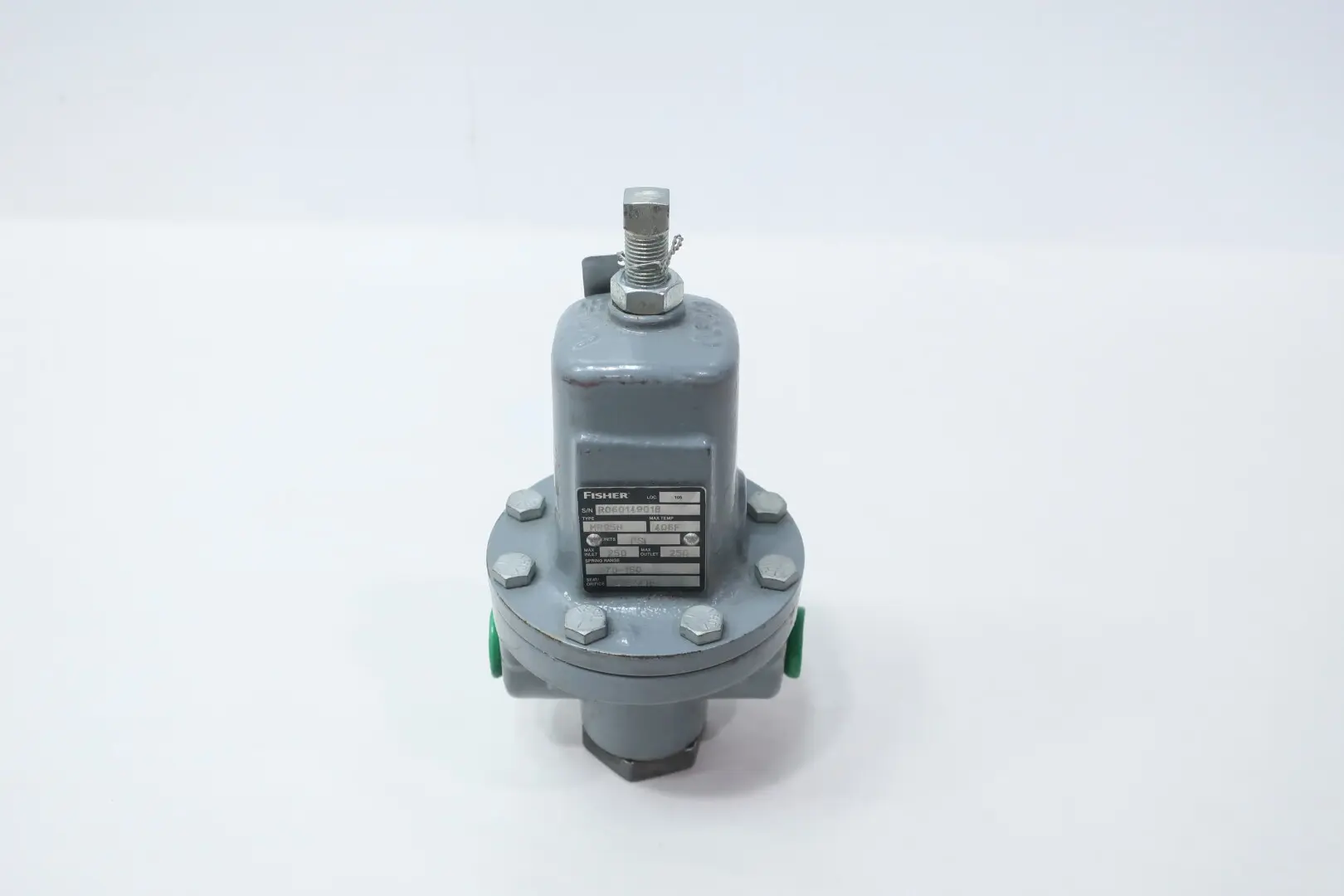 Produktfoto 1 von FISHER MR95H