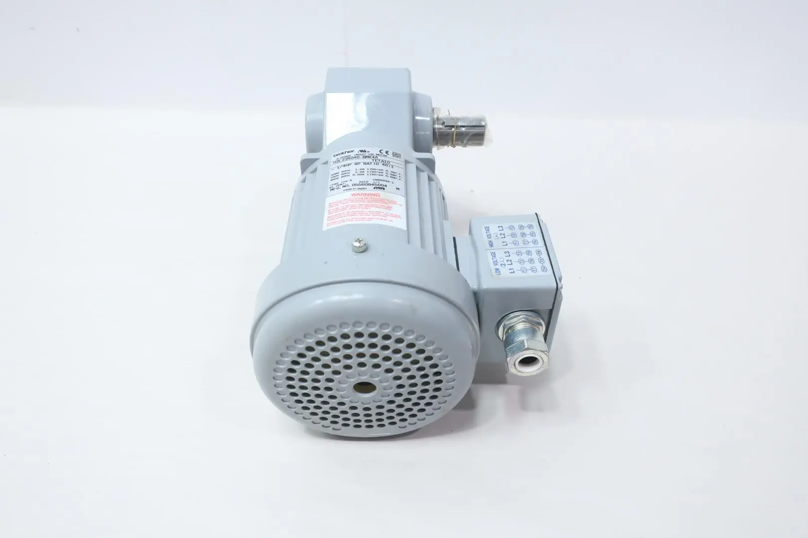Produktfoto 1 von BROTHER H2L22R040-BMK4A