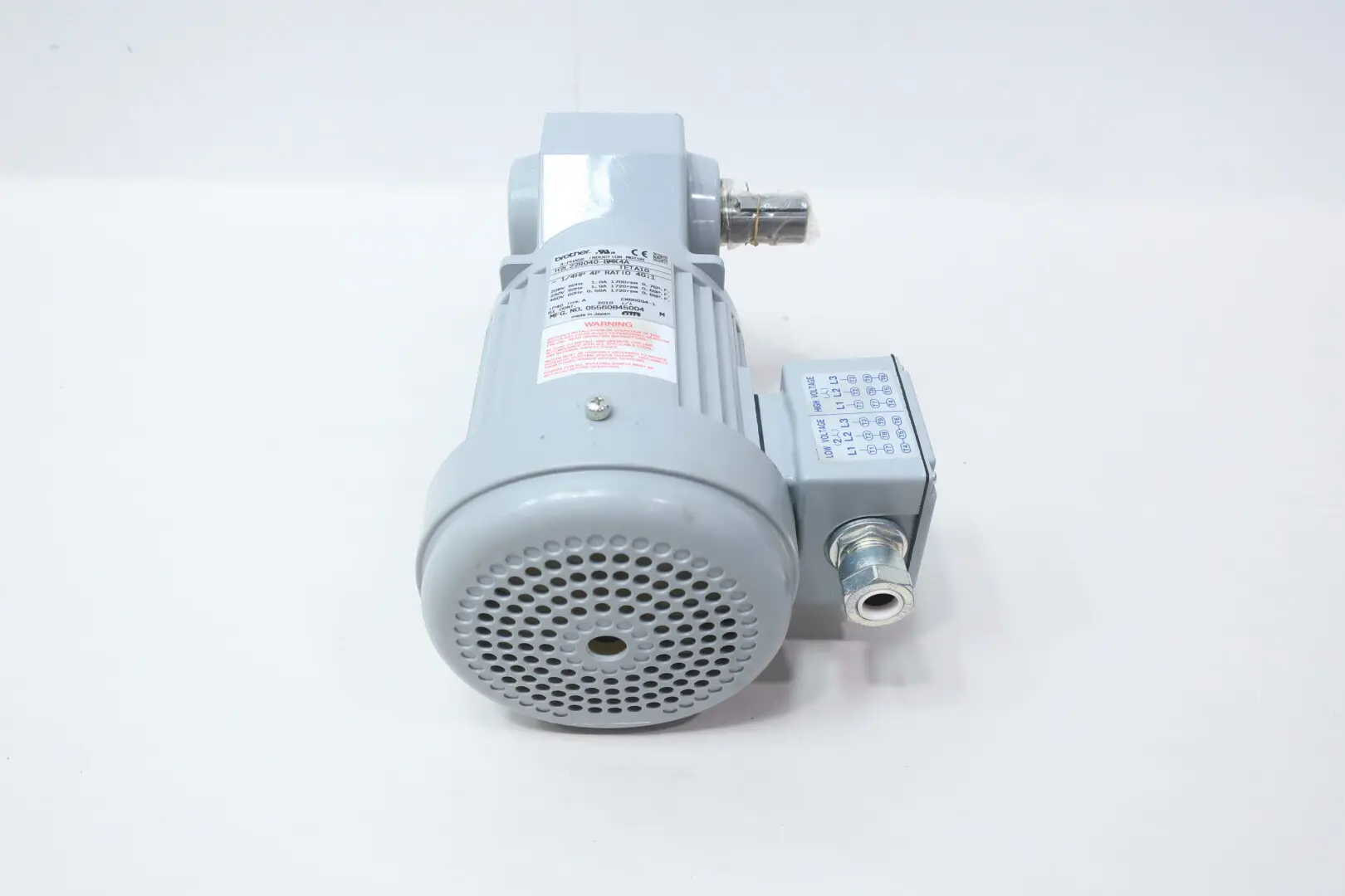 Produktfoto 1 von BROTHER H2L22R040-BMK4A