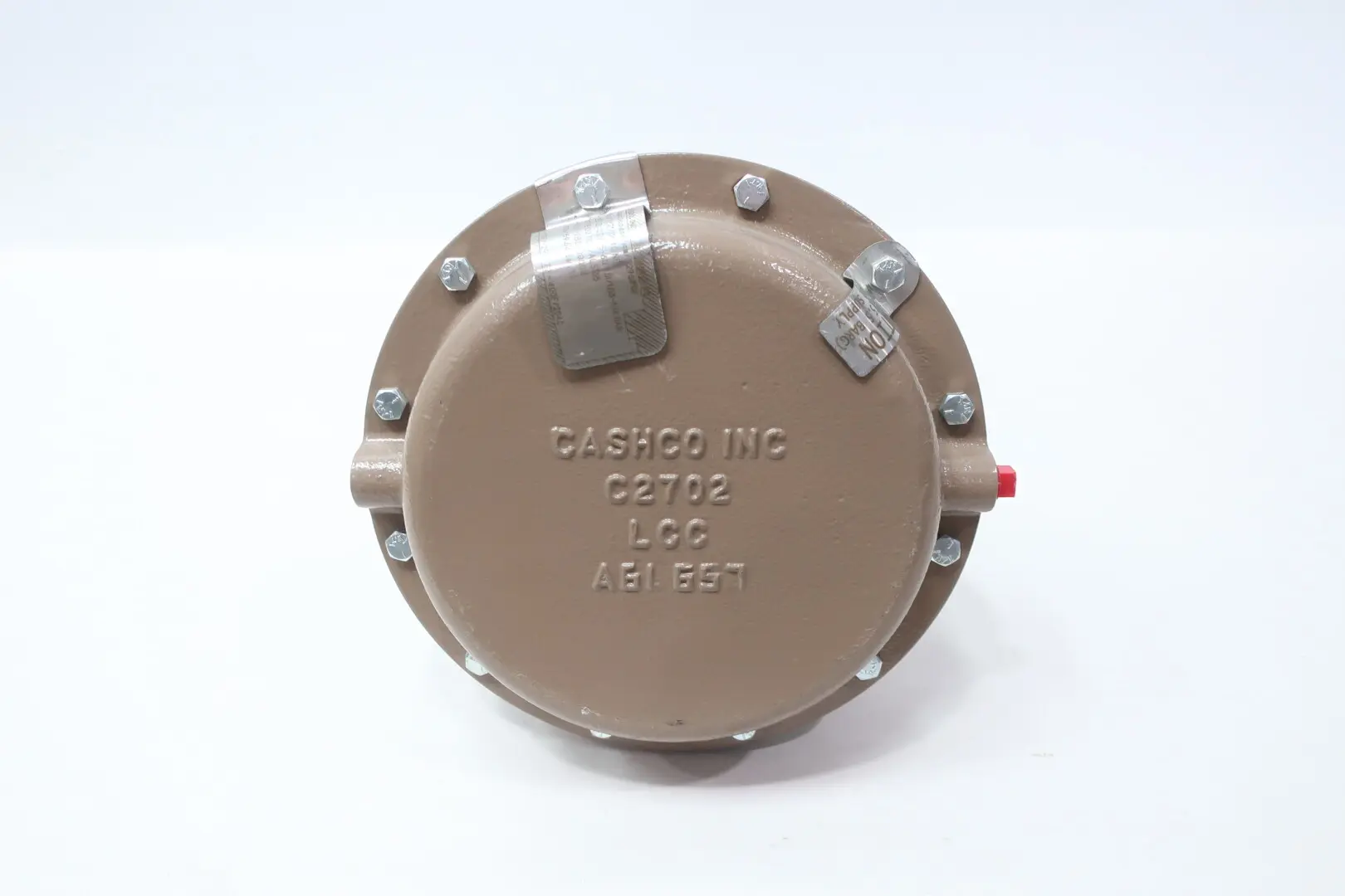 Produktfoto 1 von CASHCO 2296