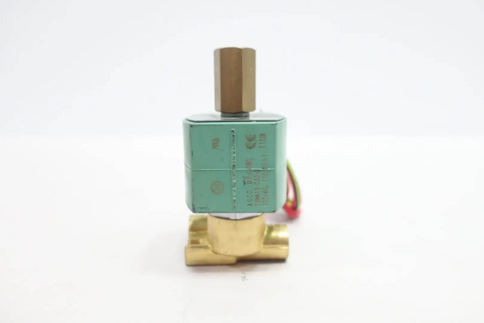 Produktfoto 1 von ASCO 8317G035