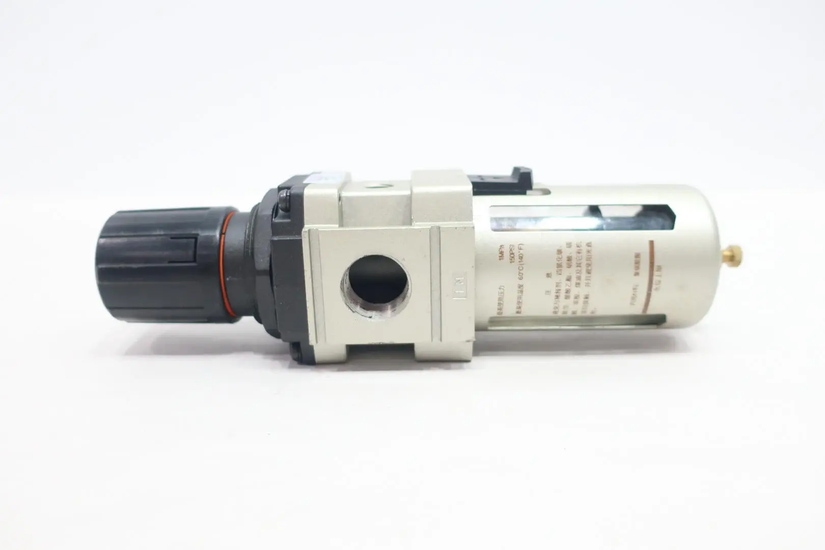 Produktfoto 1 von MARSH BELLOFRAM M3FR6NHFM