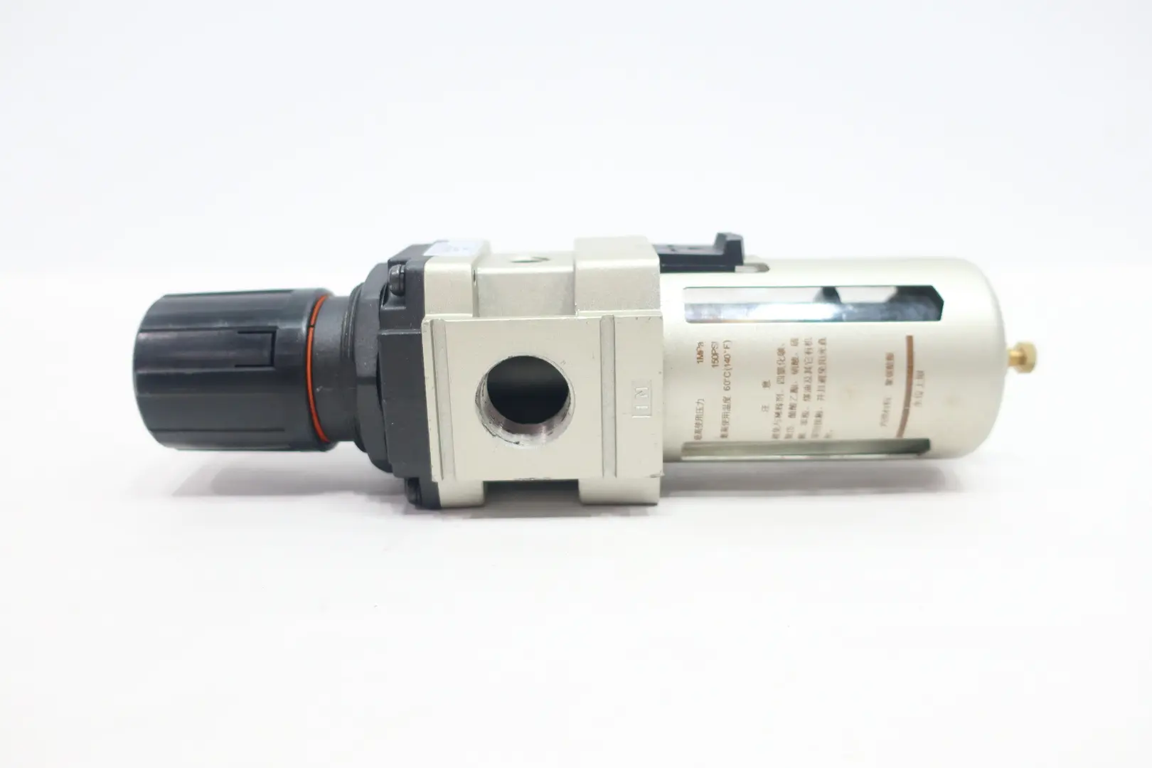 Produktfoto 1 von MARSH BELLOFRAM M3FR6NHFM