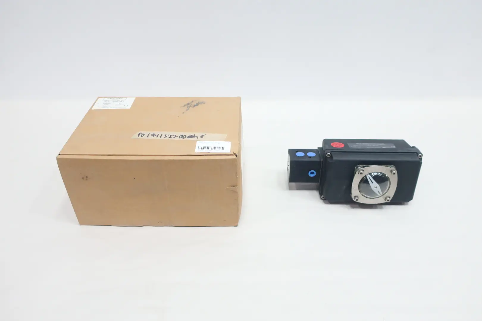 Produktfoto 1 von WESTLOCK 793-FDN0000-0R1