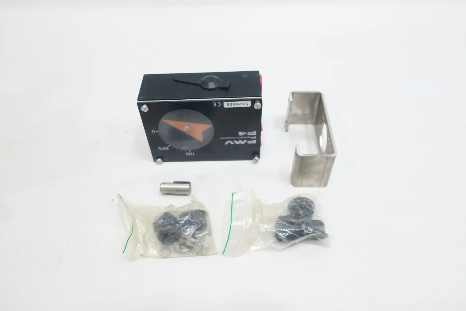 Produktfoto 1 von FLOWSERVE PP4NU-23K01-PV9DA-3Z
