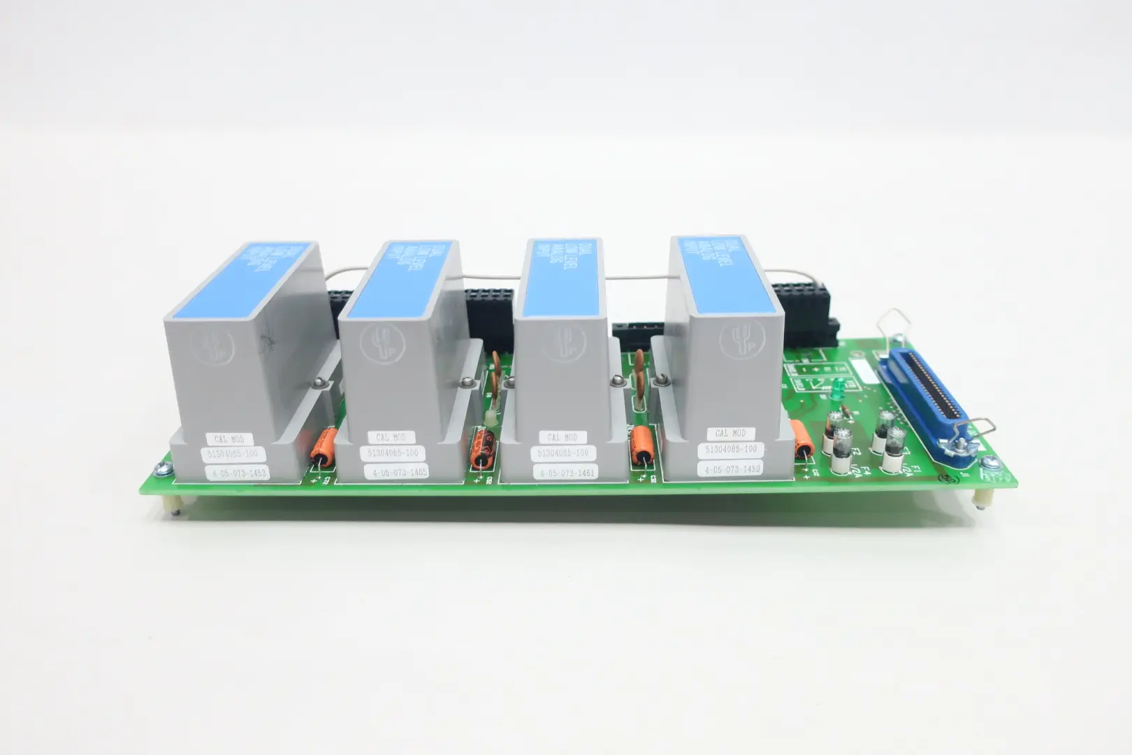 Produktfoto 1 von HONEYWELL 51304437-100