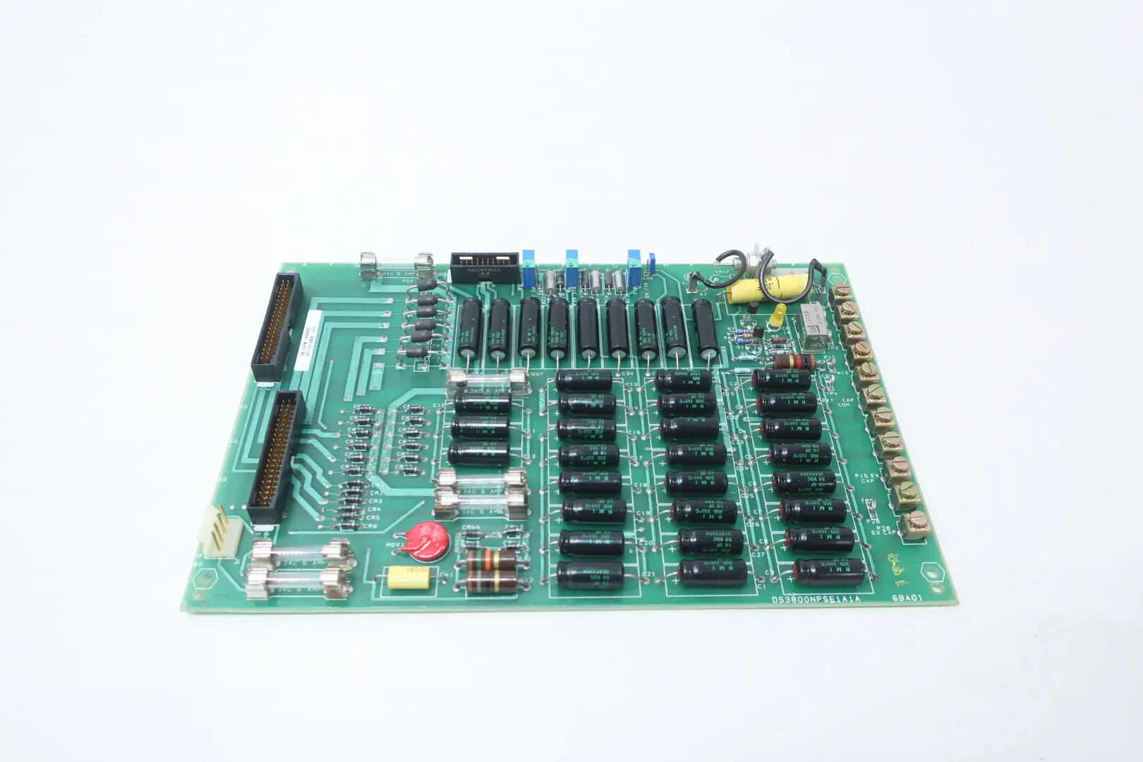 Produktfoto 1 von GENERAL ELECTRIC GE DS3800NPSE1A1A