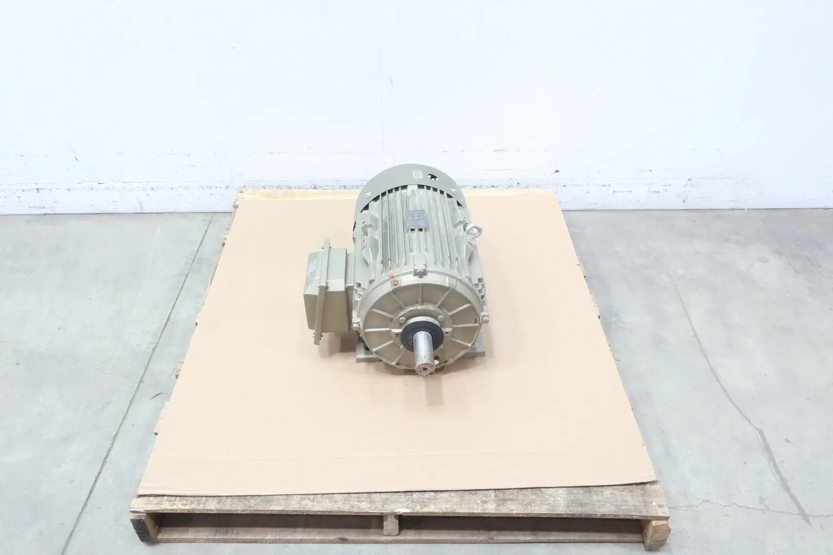 Produktfoto 1 von TRANS-POWER TPE20R18CIC256T