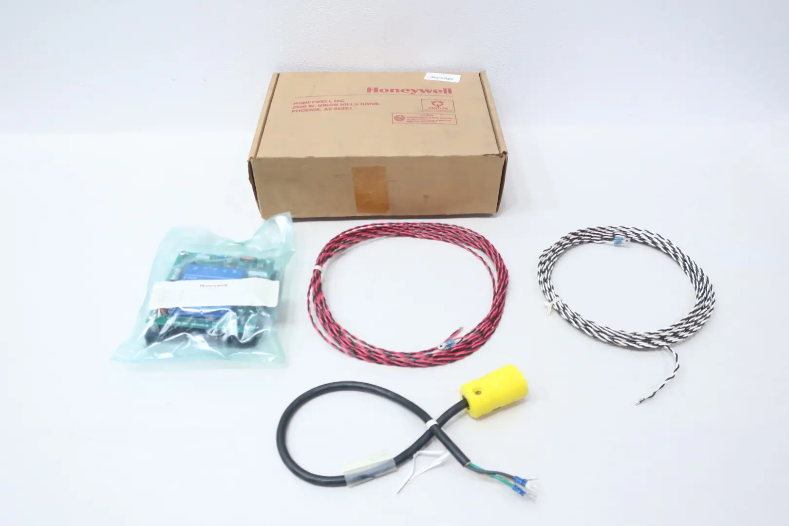 Produktfoto 1 von HONEYWELL 51304186-100