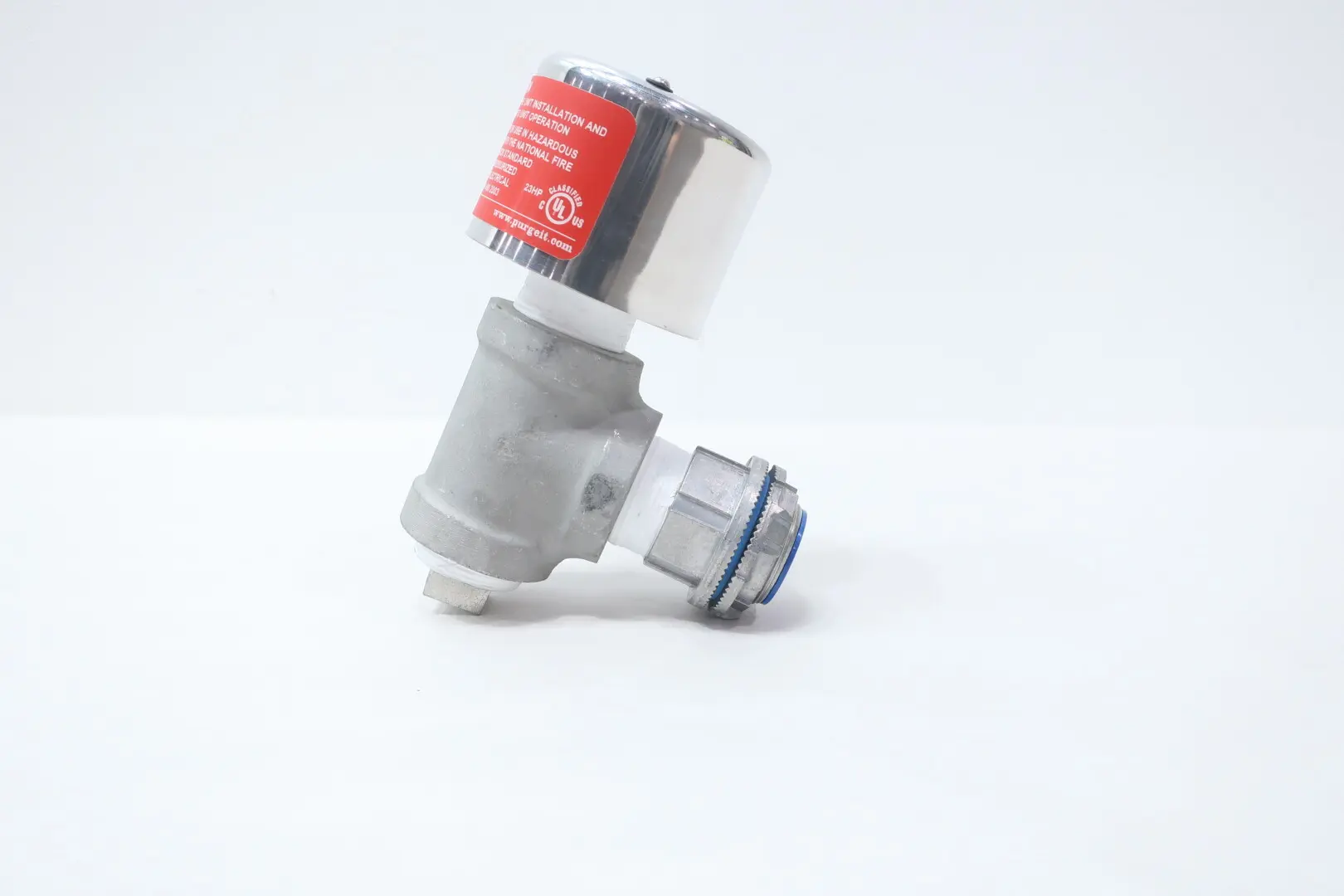 Produktfoto 1 von BEST PURGING SYSTEMS PV-3