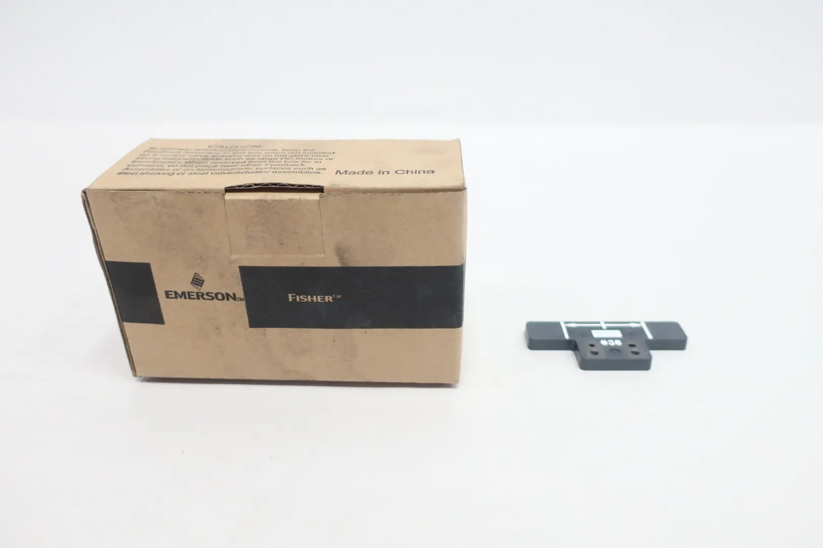 Produktfoto 1 von FISHER GE43894X012