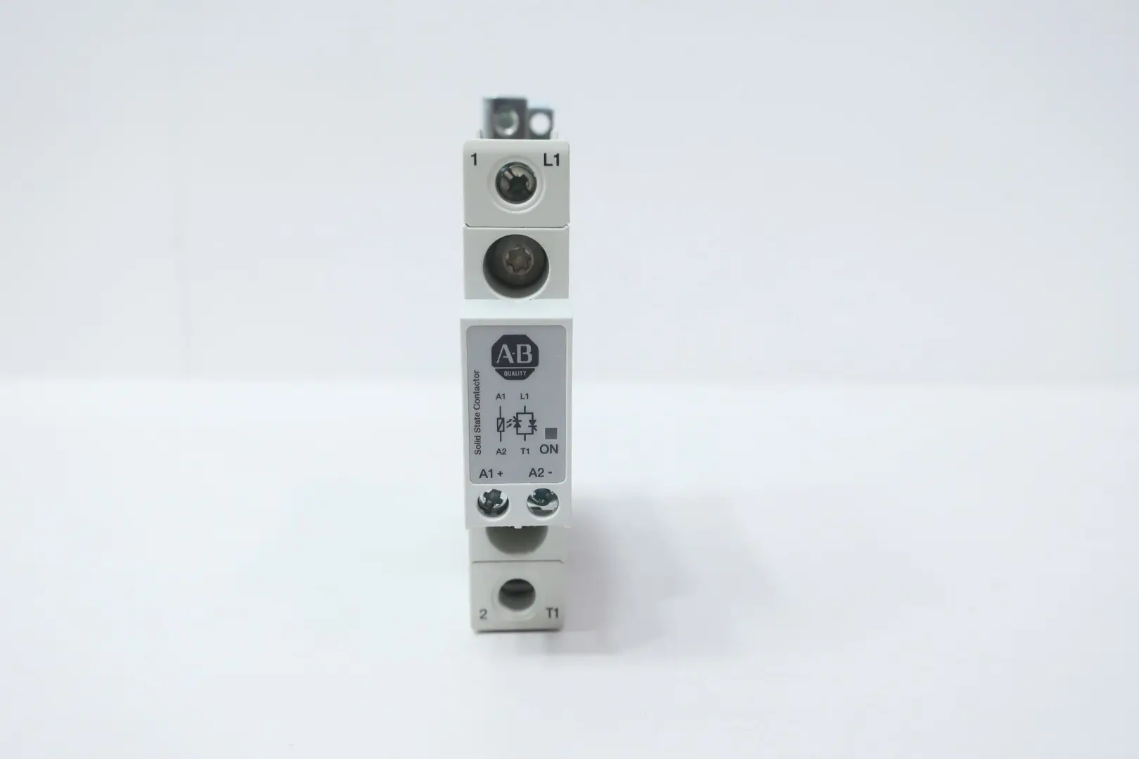 Produktfoto 1 von ALLEN BRADLEY 156-C1P20NCB