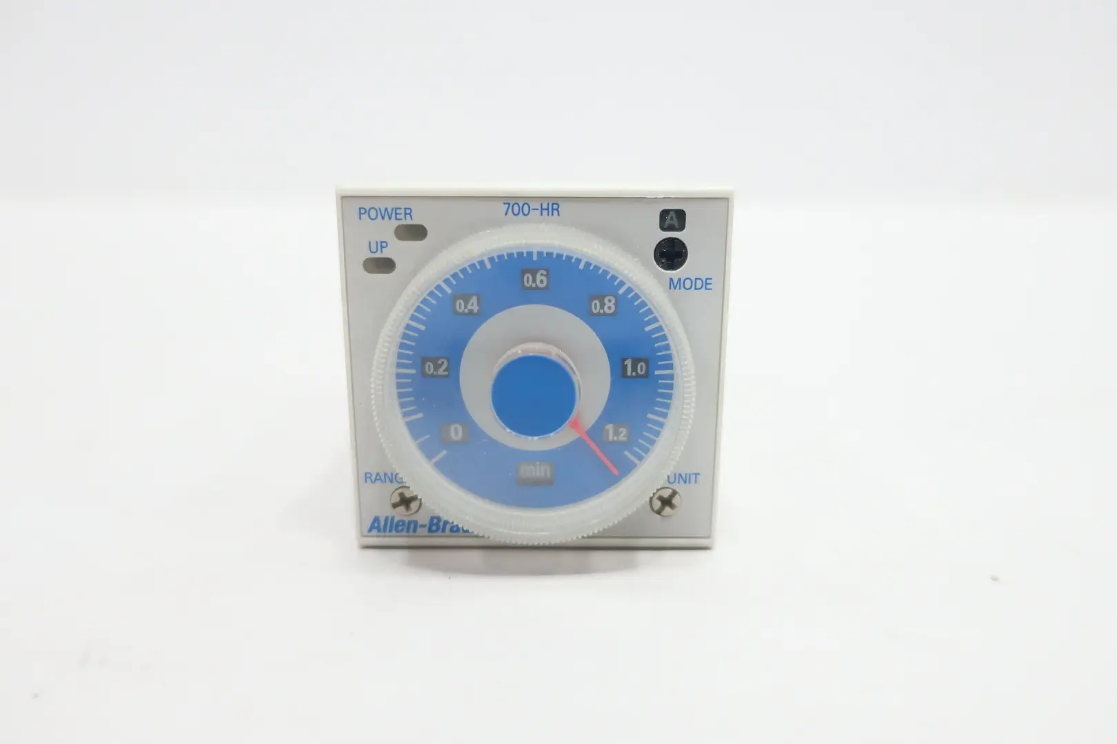 Produktfoto 1 von ALLEN BRADLEY 700-HR52TA17