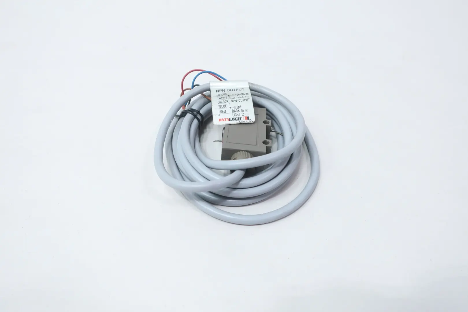 Produktfoto 1 von DATALOGIC S3S-A06