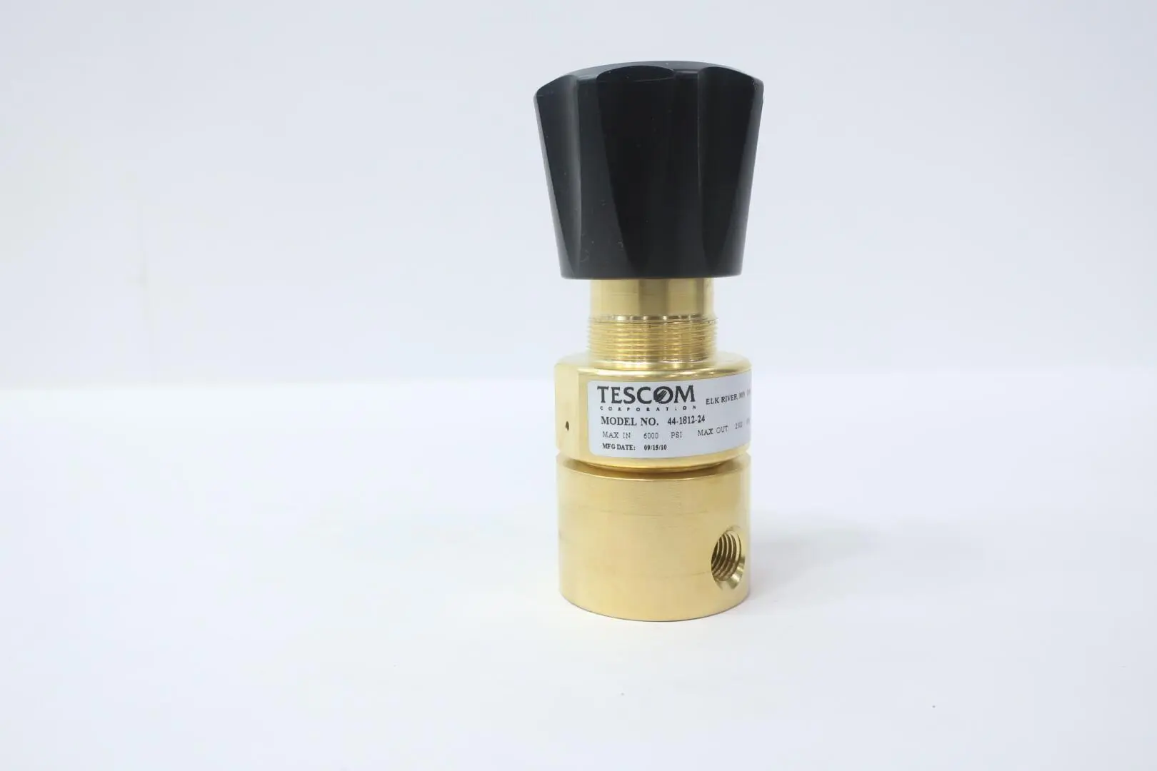 Produktfoto 1 von TESCOM 44-1812-24