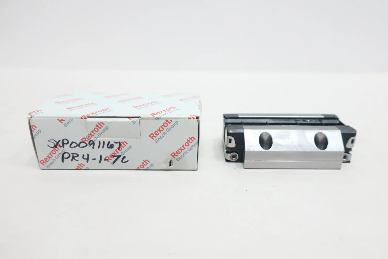 Produktfoto 1 von REXROTH R165321420