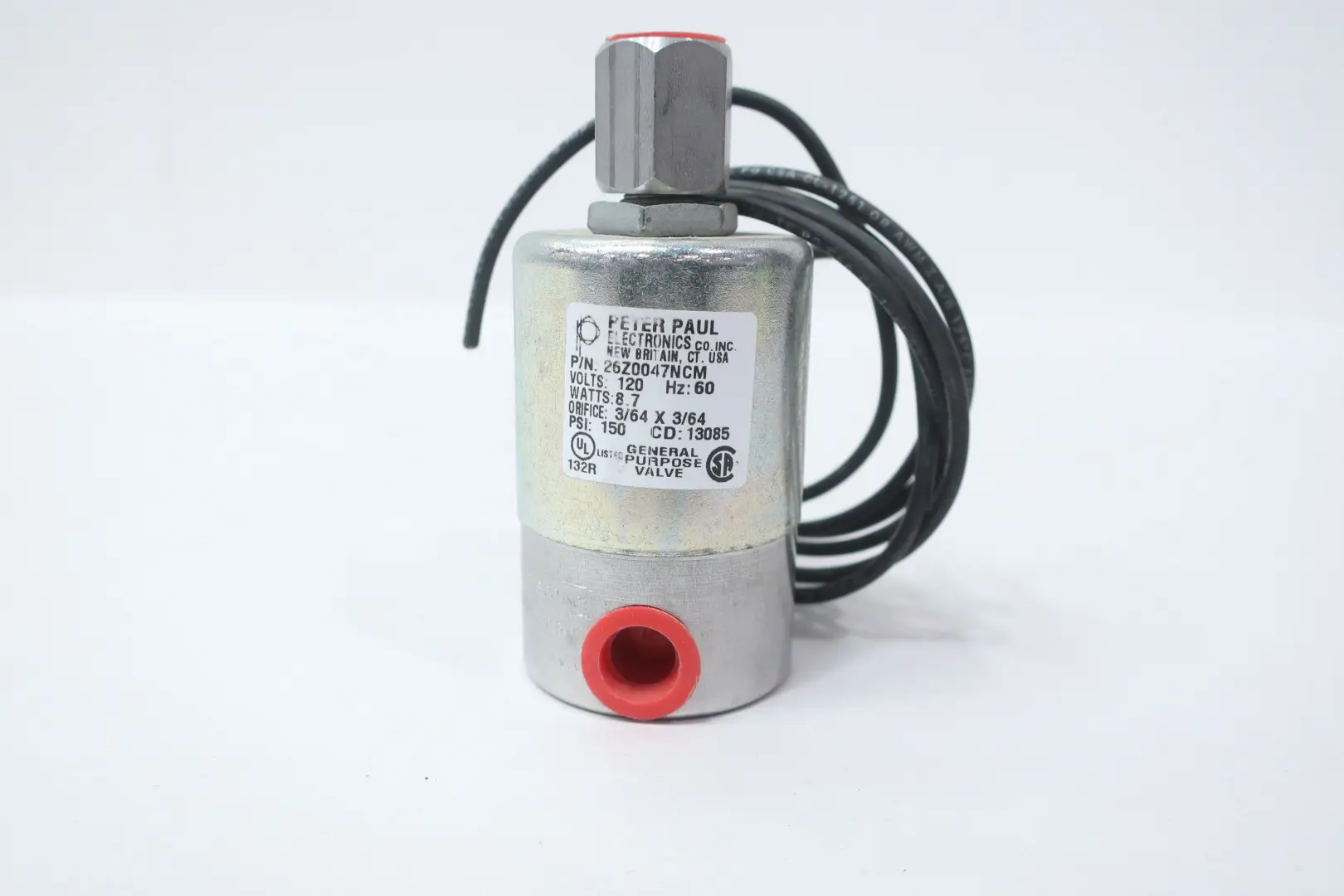 Produktfoto 1 von PETER PAUL 26Z0047NCM