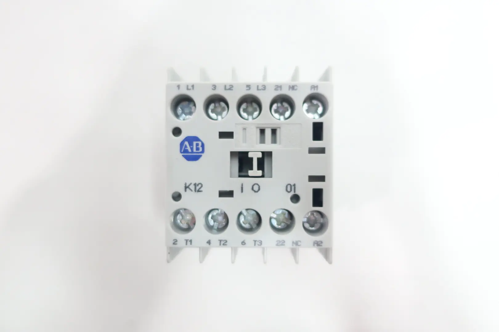 Produktfoto 1 von ALLEN BRADLEY 100-K12KA01
