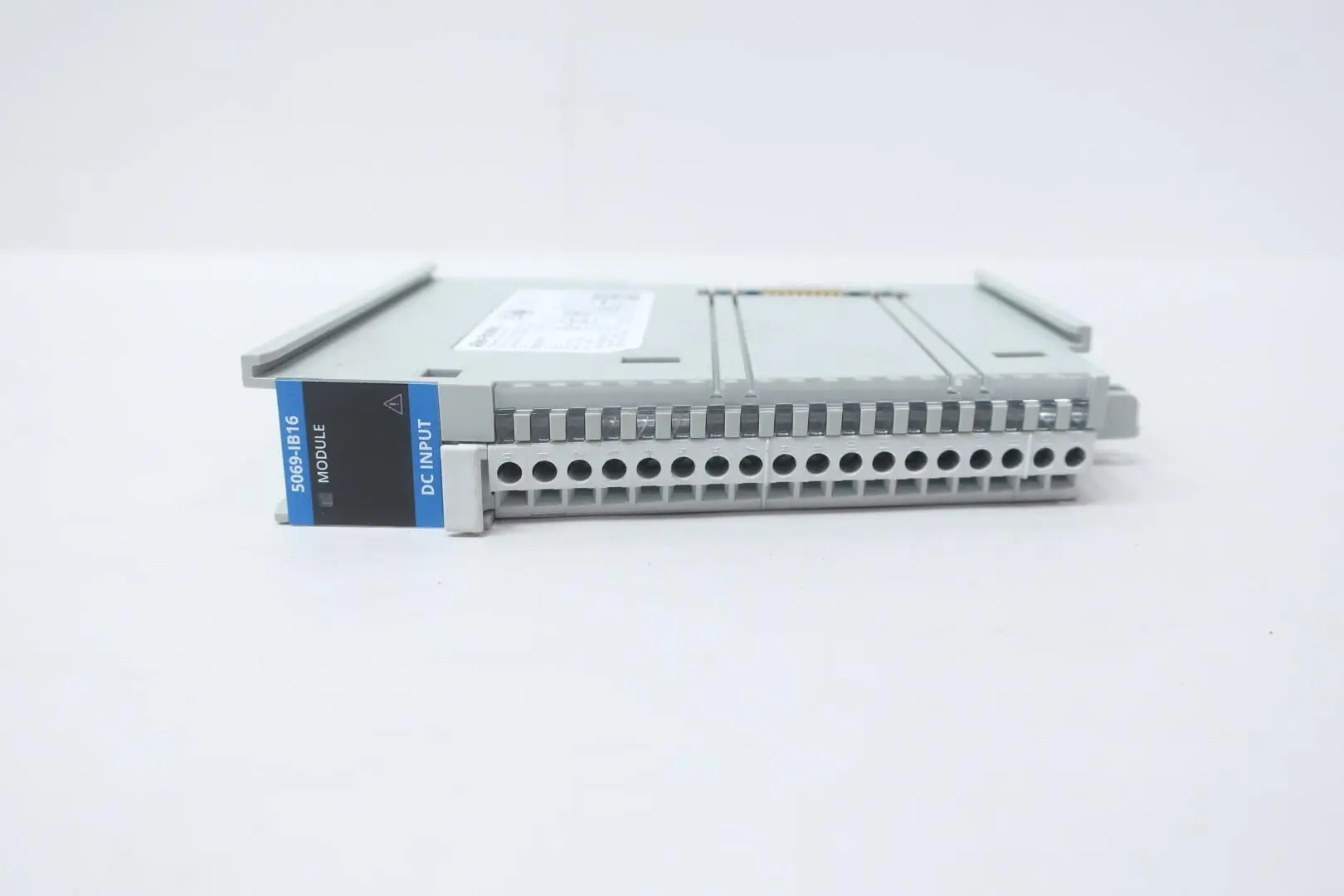 Produktfoto 1 von ALLEN BRADLEY 5069-IB16