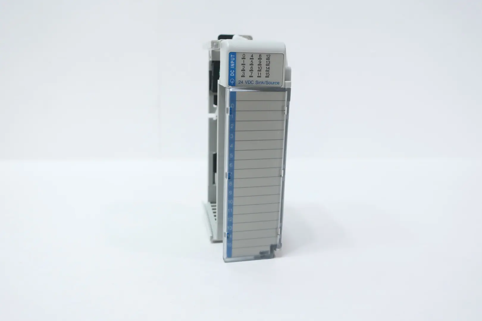 Produktfoto 1 von ALLEN BRADLEY 1769-IQ16F