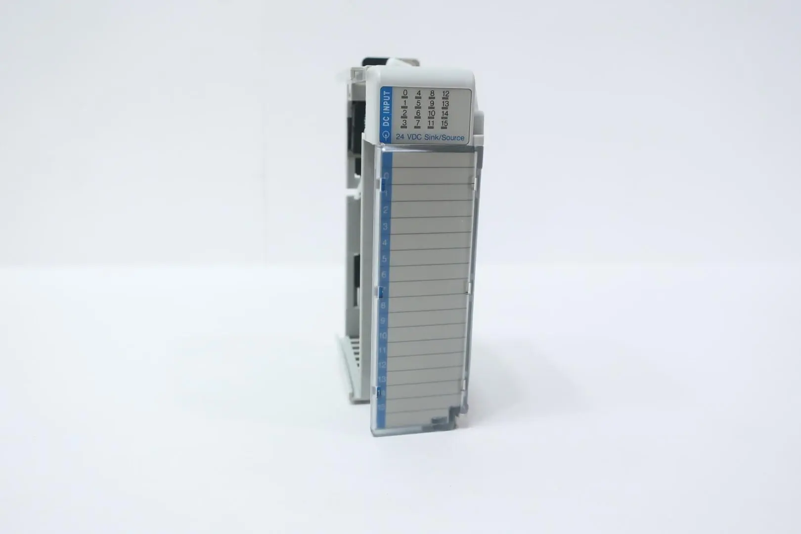 Produktfoto 1 von ALLEN BRADLEY 1769-IQ16F