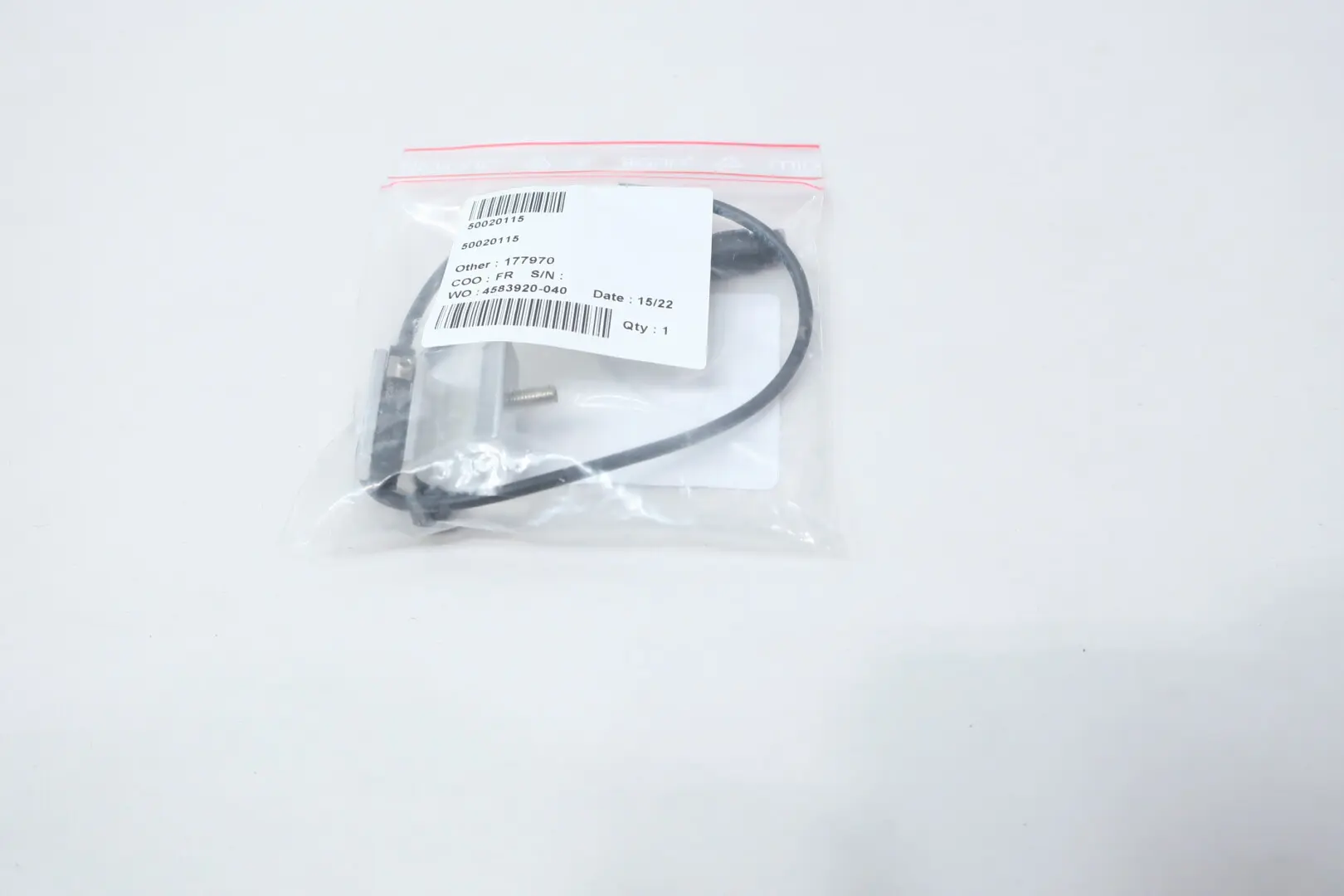 Produktfoto 1 von ASCO P494A0021500A00