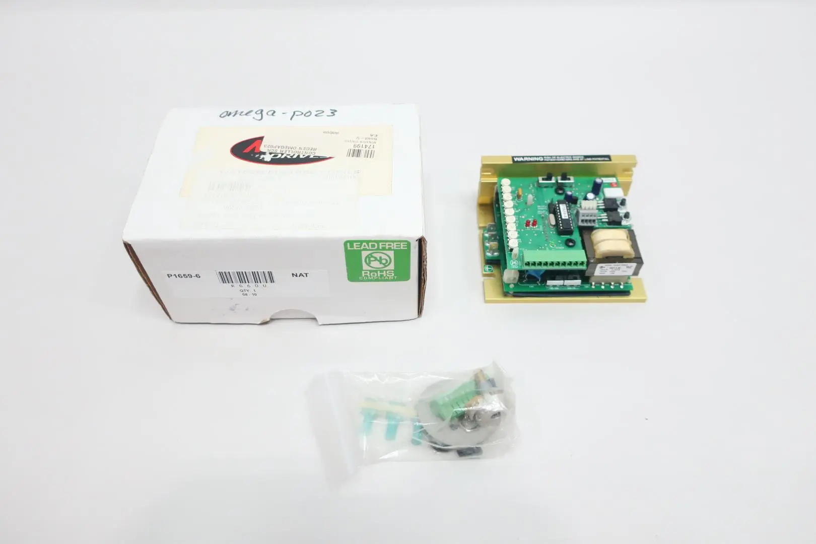 Produktfoto 1 von MINARIK RG60U