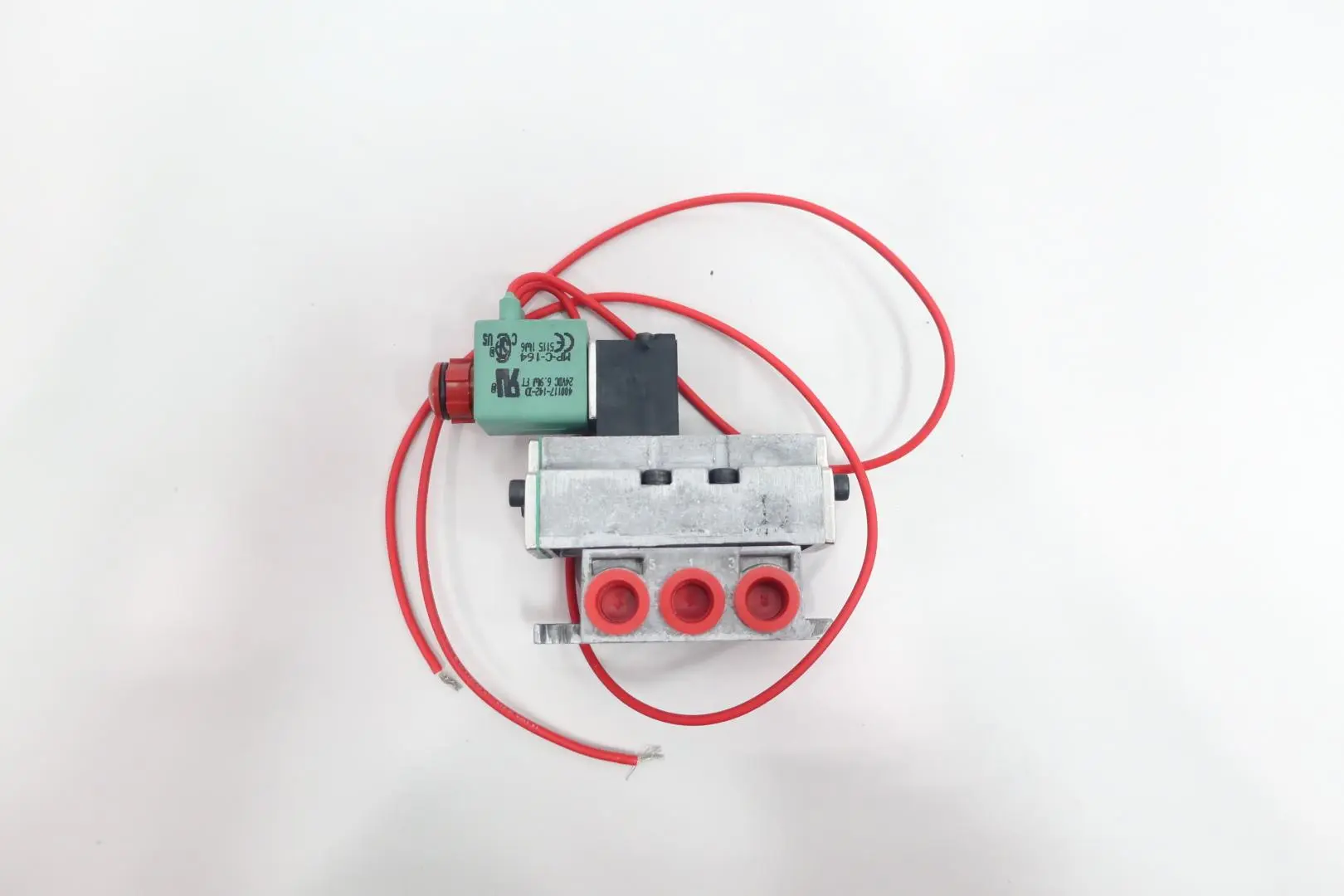 Produktfoto 1 von ASCO U8401B101