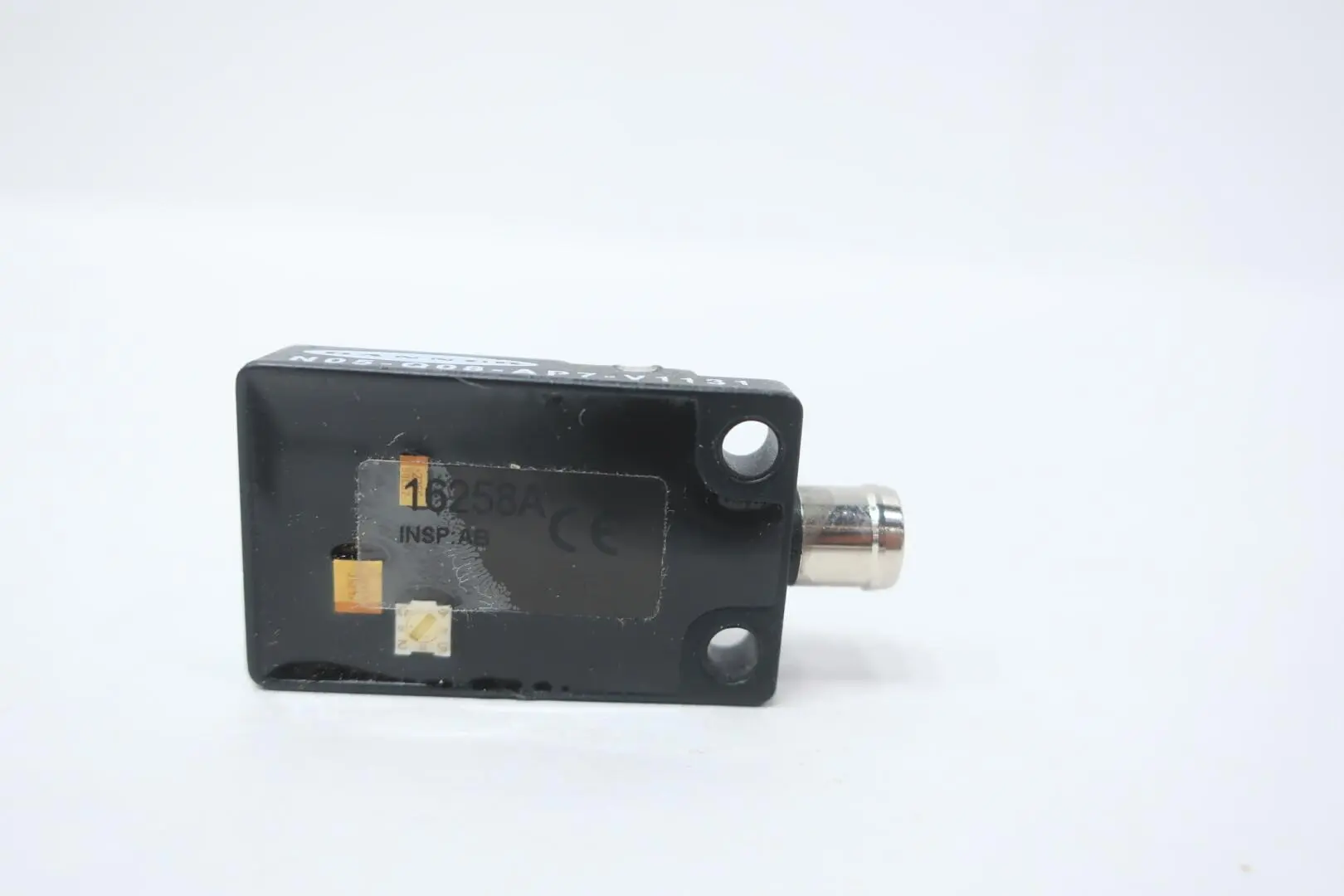 Produktfoto 1 von BANNER 27396 N05-Q08-AP7-V1131