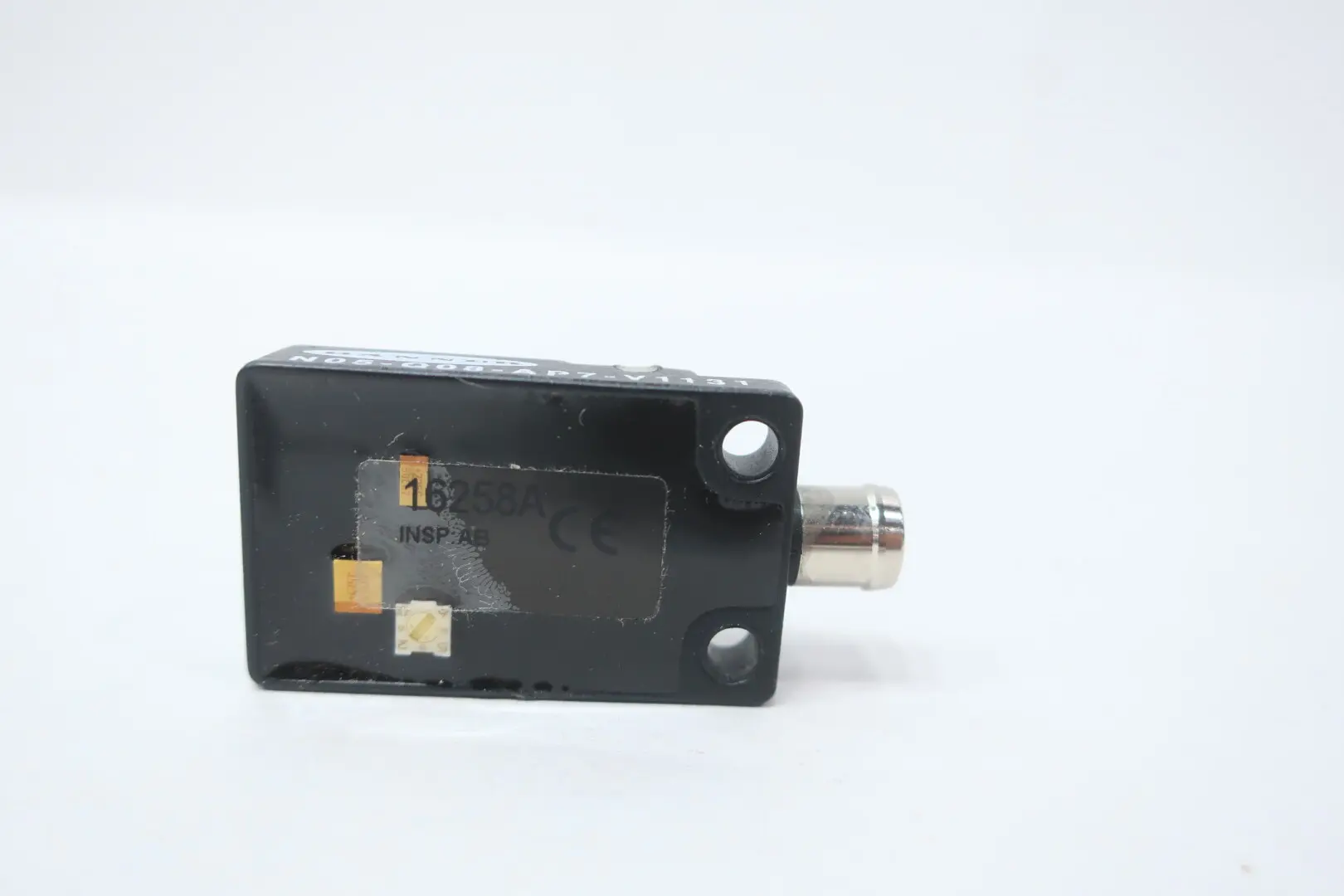 Produktfoto 1 von BANNER 27396 N05-Q08-AP7-V1131