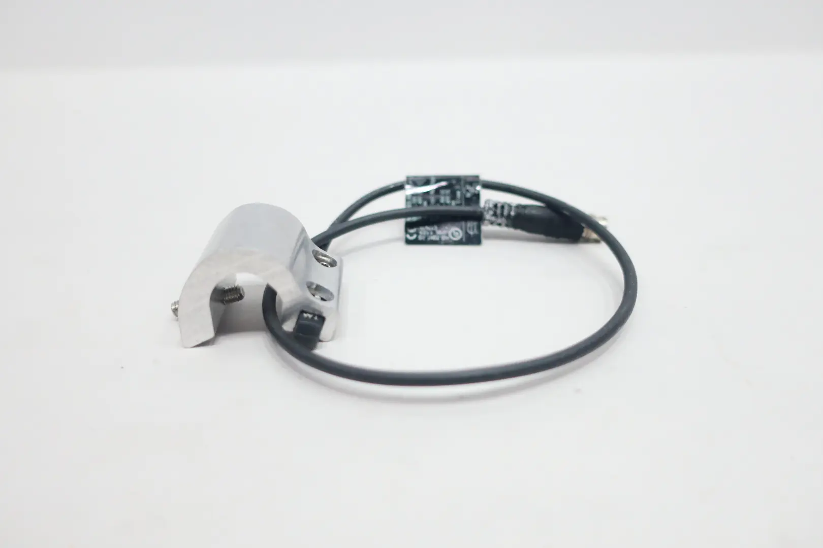 Produktfoto 1 von NUMATICS REED-QDS-M8E